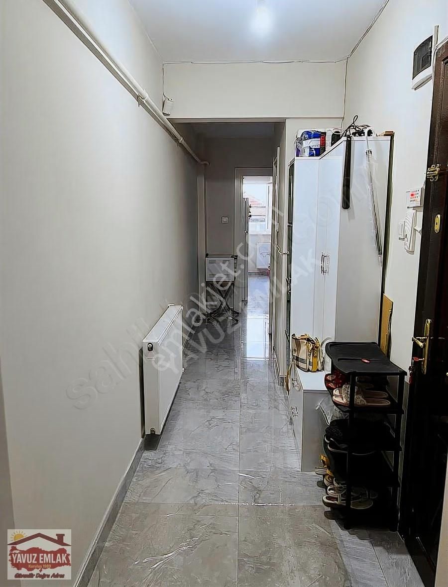 Serencebeyde Deniz,şehir,yeşillik M. Masrafsız Temiz 2+1 Geniş D - Görsel 15