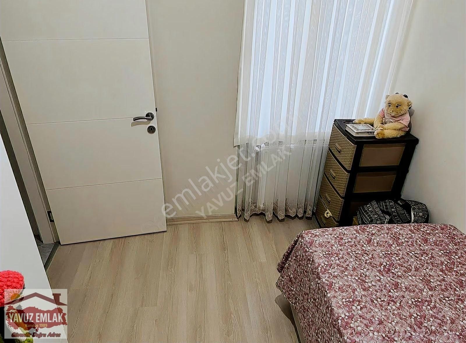 Serencebeyde Deniz,şehir,yeşillik M. Masrafsız Temiz 2+1 Geniş D - Görsel 8