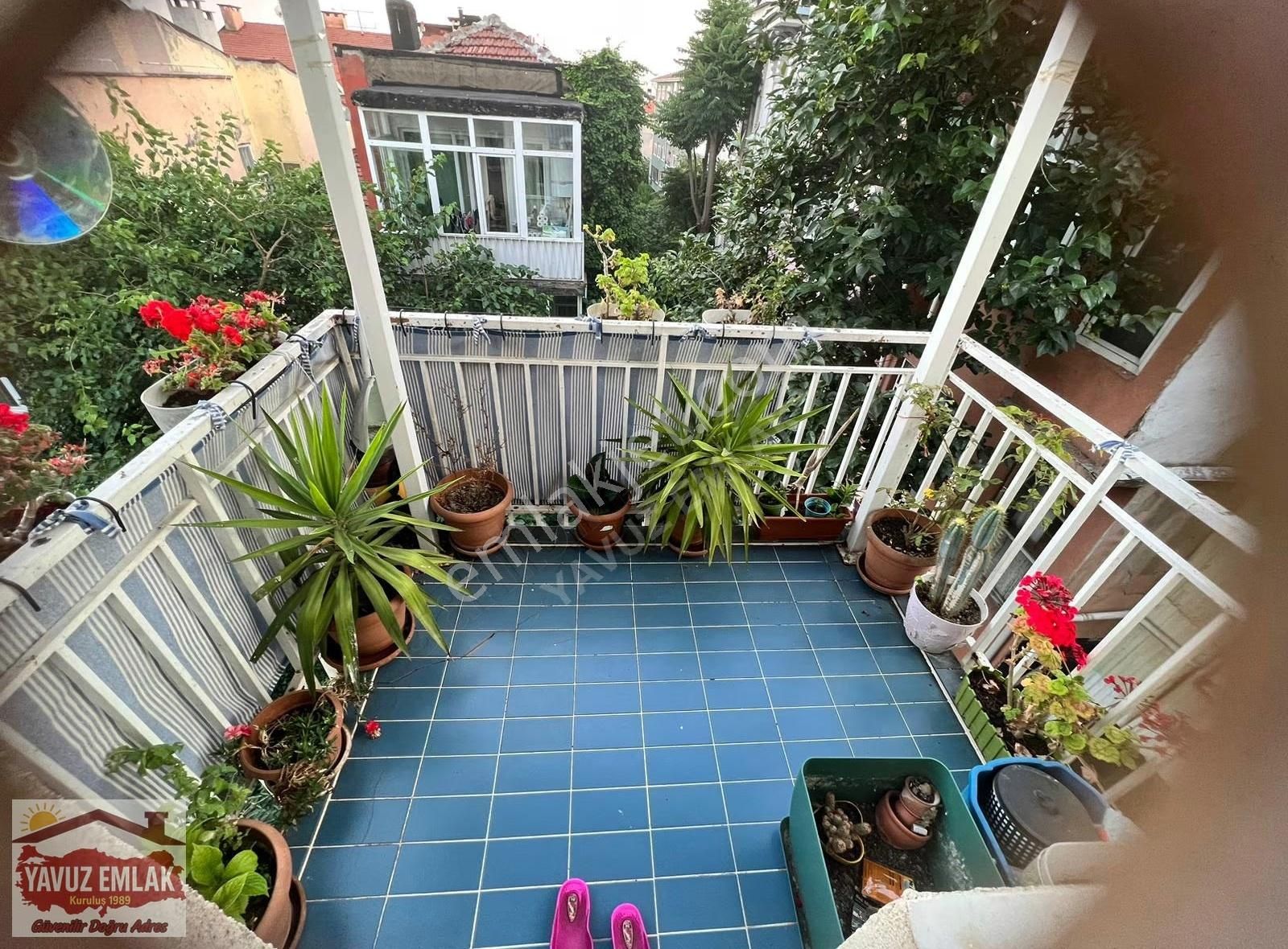 Serencebeyde Deniz,şehir,yeşillik M. Masrafsız Temiz 2+1 Geniş D - Görsel 5