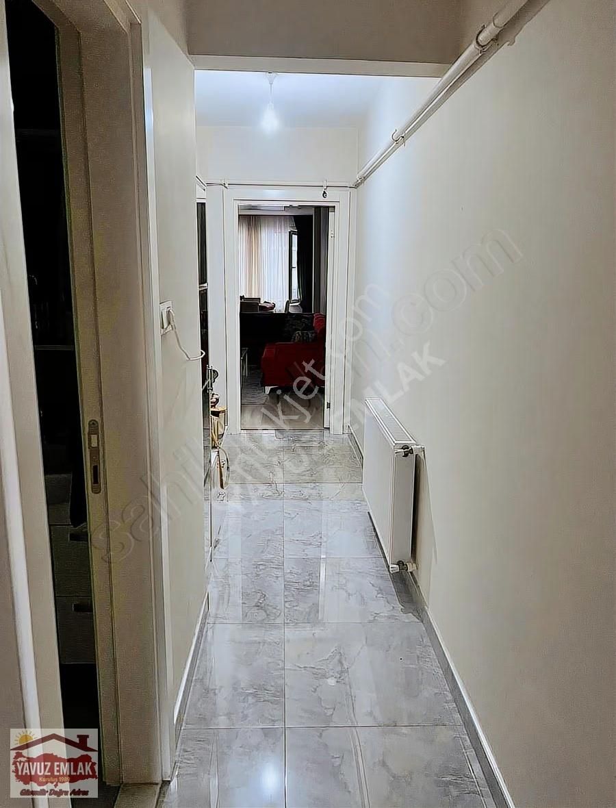 Serencebeyde Deniz,şehir,yeşillik M. Masrafsız Temiz 2+1 Geniş D - Görsel 2