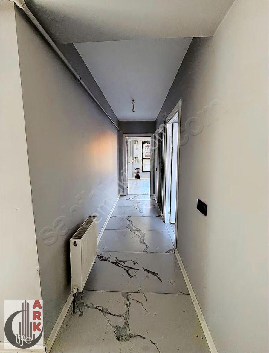 Ark Life'dan Şirintepe Mahallesinde Özel Garajlı 2+0 Daire - Görsel 5