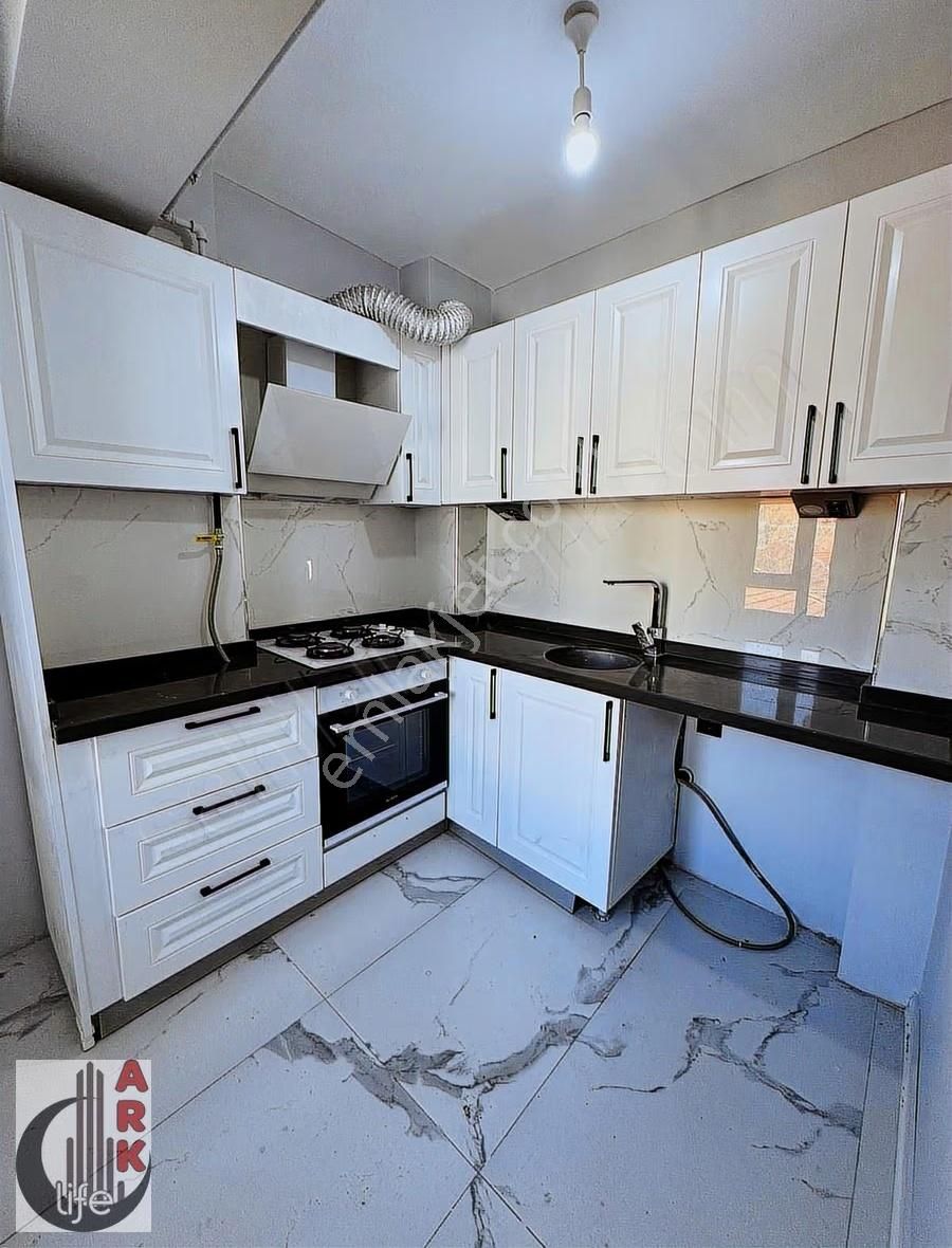 Ark Life'dan Şirintepe Mahallesinde Özel Garajlı 2+0 Daire - Görsel 16