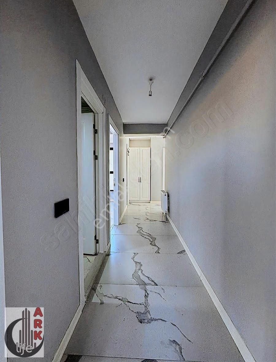 Ark Life'dan Şirintepe Mahallesinde Özel Garajlı 2+0 Daire - Görsel 11