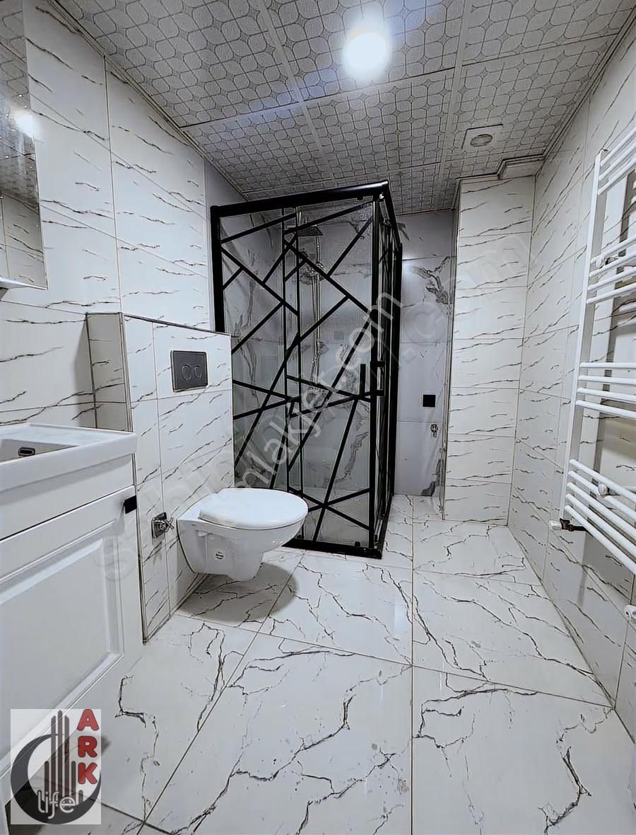 Ark Life'dan Şirintepe Mahallesinde Özel Garajlı 2+0 Daire - Görsel 4