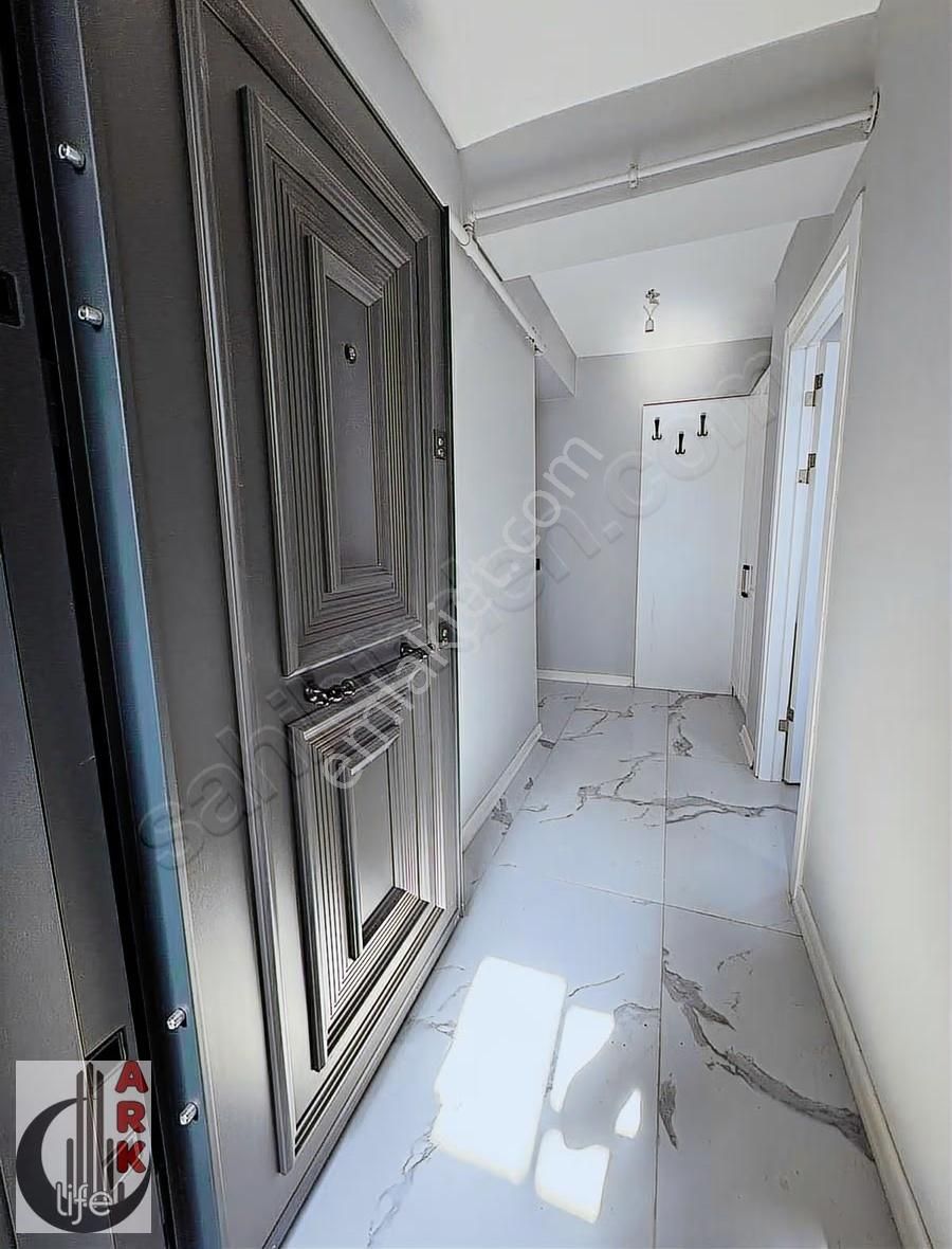 Ark Life'dan Şirintepe Mahallesinde Özel Garajlı 2+0 Daire - Görsel 9