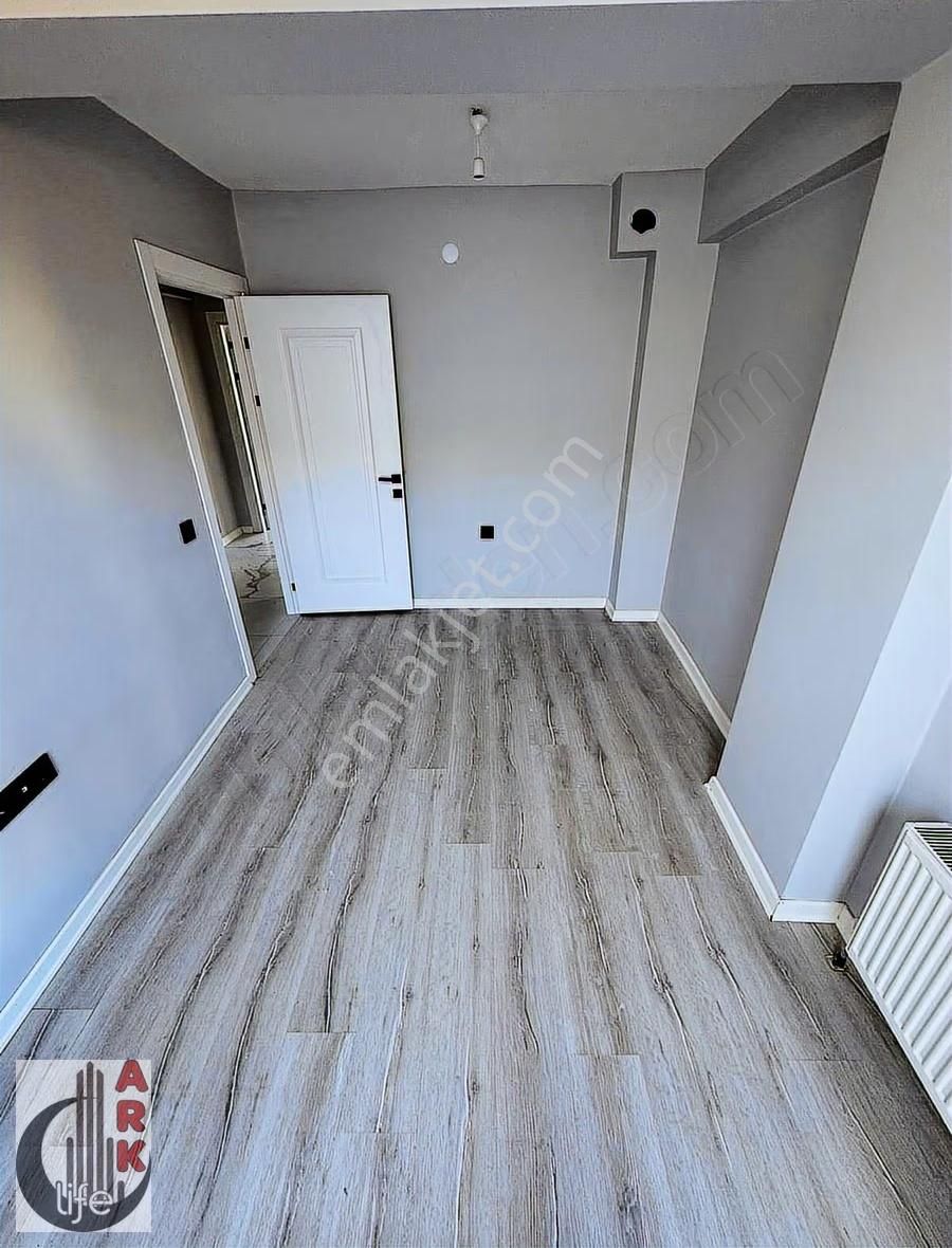 Ark Life'dan Şirintepe Mahallesinde Özel Garajlı 2+0 Daire - Görsel 15