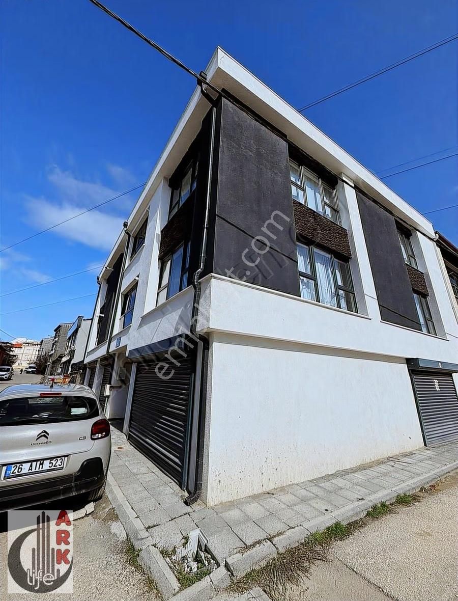 Ark Life'dan Şirintepe Mahallesinde Özel Garajlı 2+0 Daire - Görsel 1