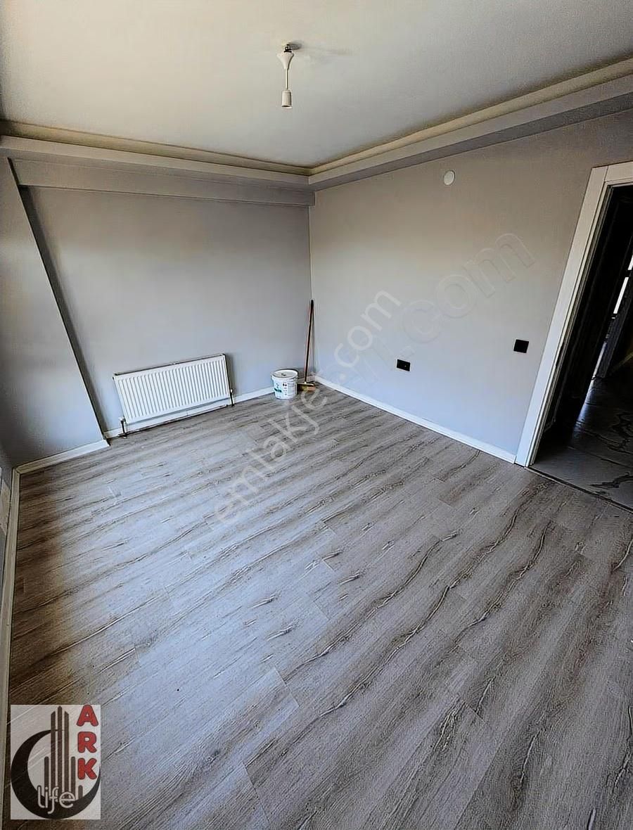 Ark Life'dan Şirintepe Mahallesinde Özel Garajlı 2+0 Daire - Görsel 3