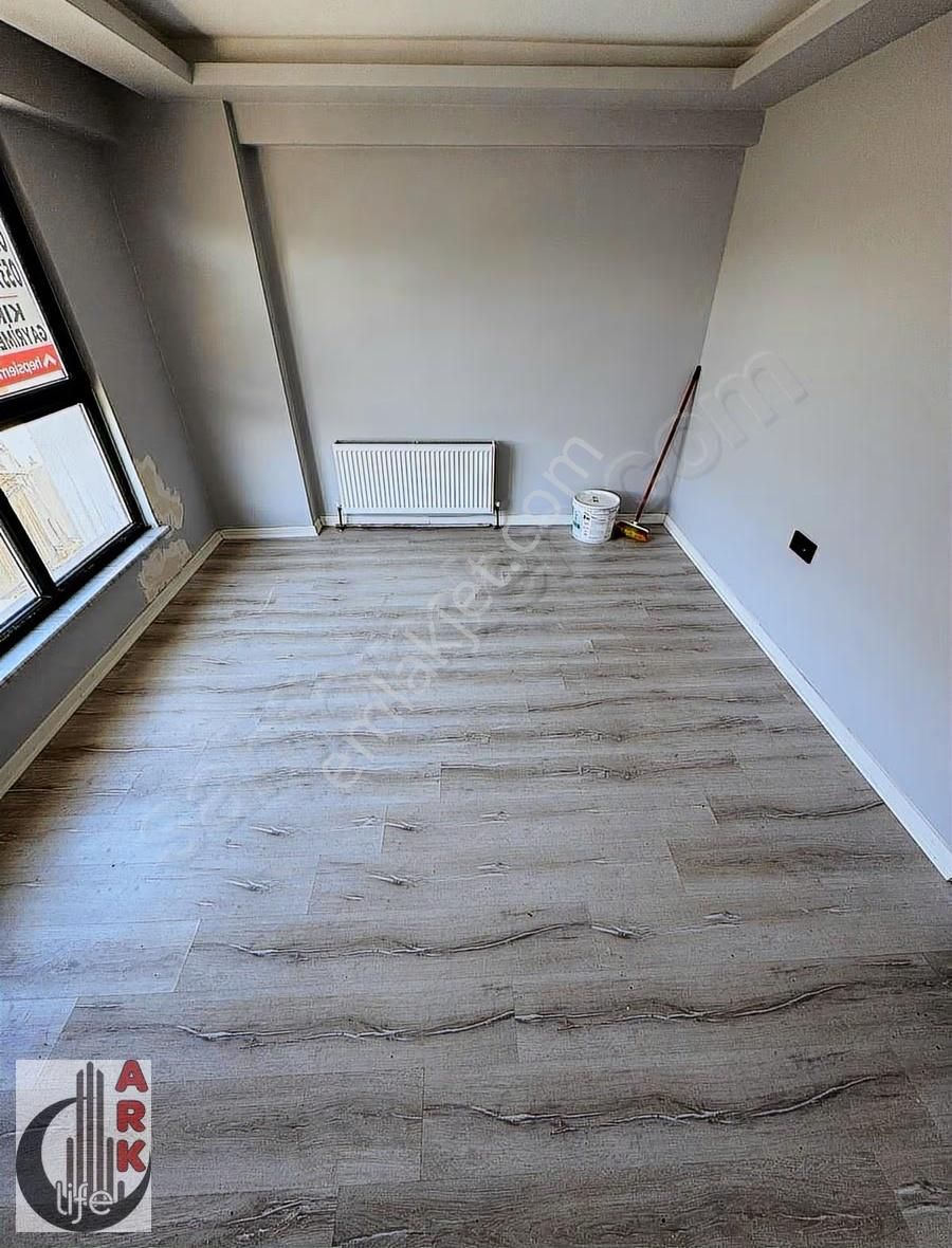 Ark Life'dan Şirintepe Mahallesinde Özel Garajlı 2+0 Daire - Görsel 8