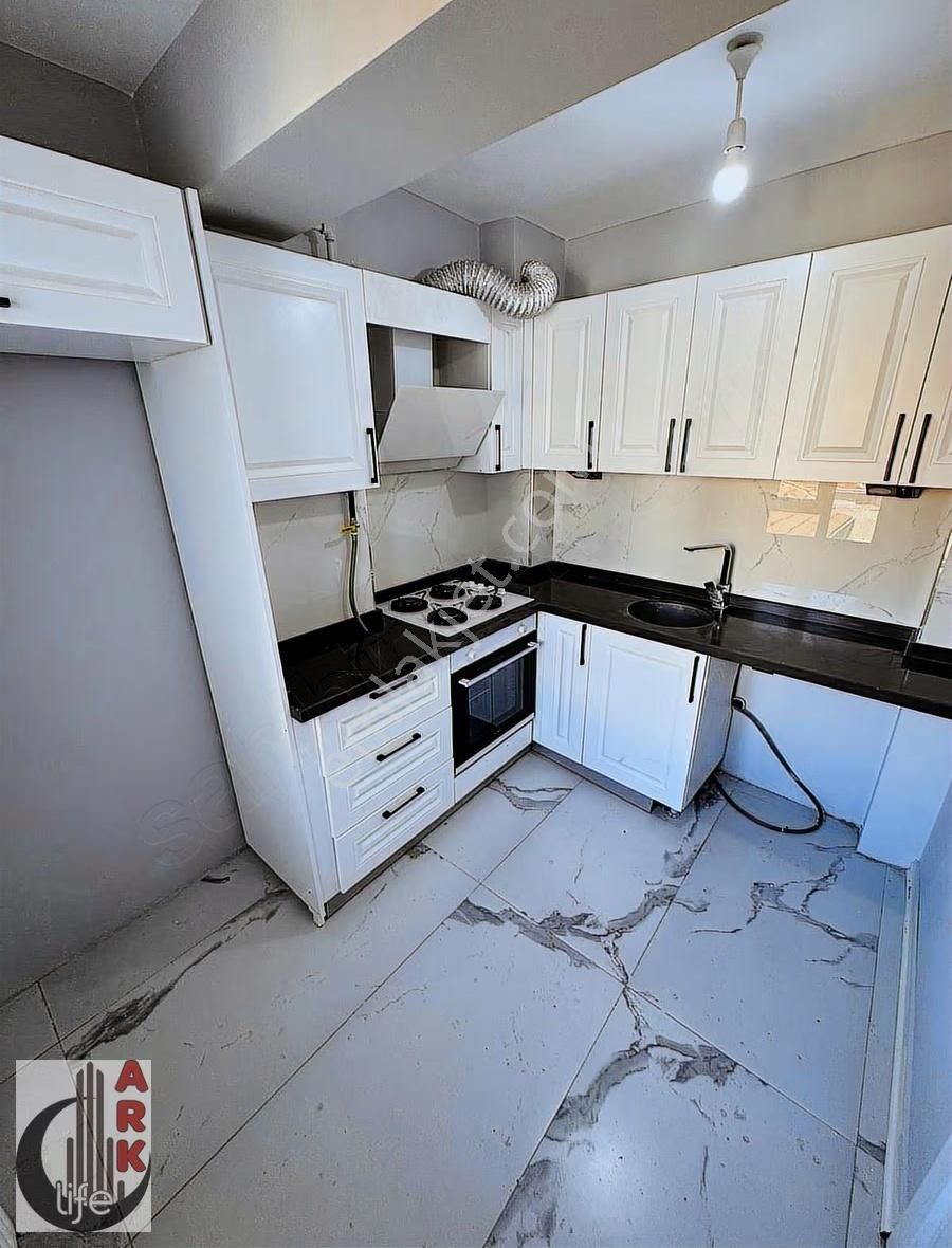 Ark Life'dan Şirintepe Mahallesinde Özel Garajlı 2+0 Daire - Görsel 7