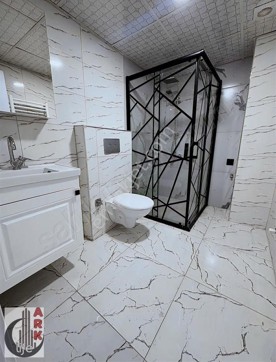 Ark Life'dan Şirintepe Mahallesinde Özel Garajlı 2+0 Daire - Görsel 13