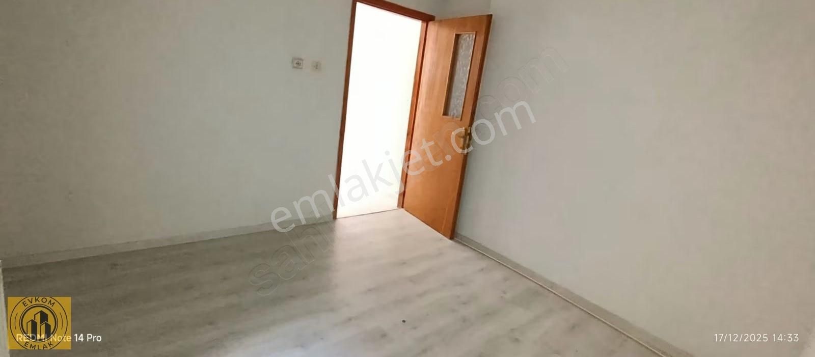 Evcom Emlaktan Şeyhsinan Mah.3+1 Kiralık Daire