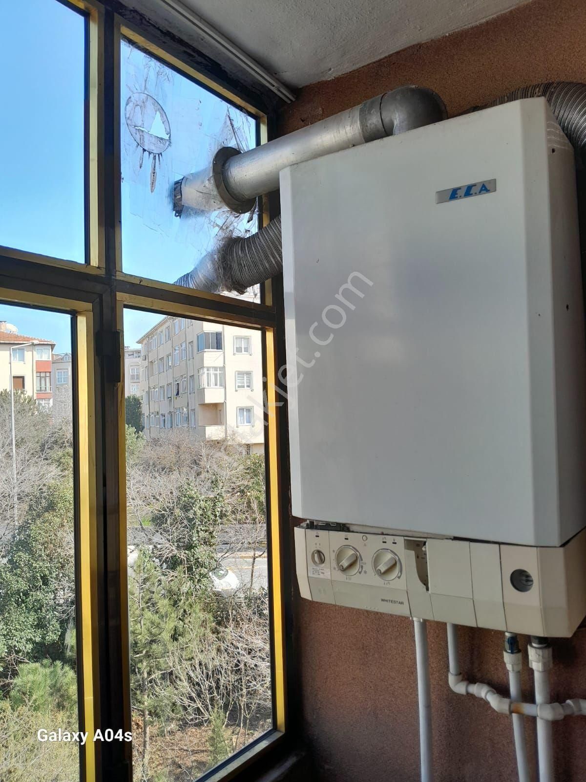 Eyüp Yeşilpınar Da Wialand Ve Metro Yanı Kiralık 2+1 - Görsel 8