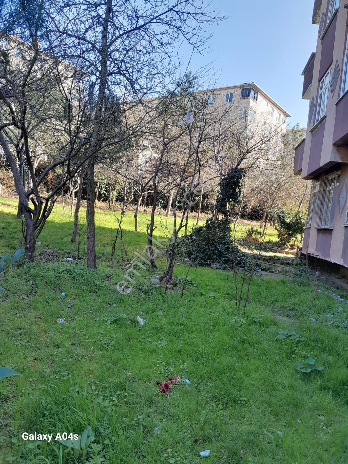 Eyüp Yeşilpınar Da Wialand Ve Metro Yanı Kiralık 2+1 - Görsel 24