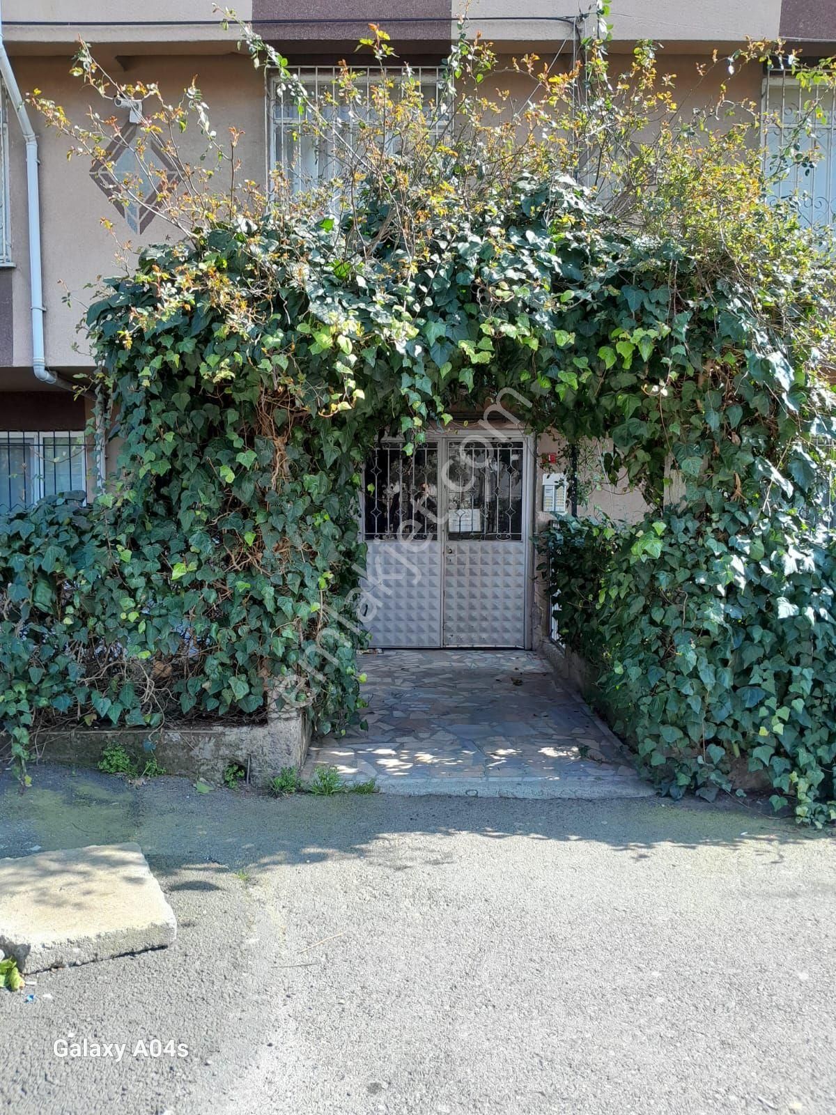 Eyüp Yeşilpınar Da Wialand Ve Metro Yanı Kiralık 2+1 - Görsel 22