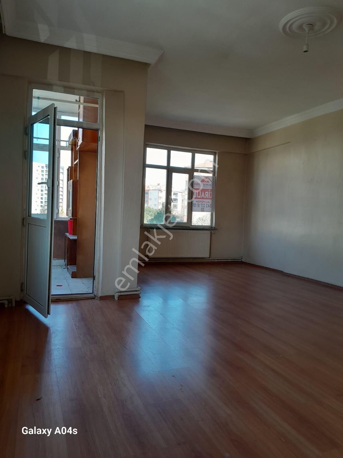 Eyüp Yeşilpınar Da Wialand Ve Metro Yanı Kiralık 2+1 - Görsel 4