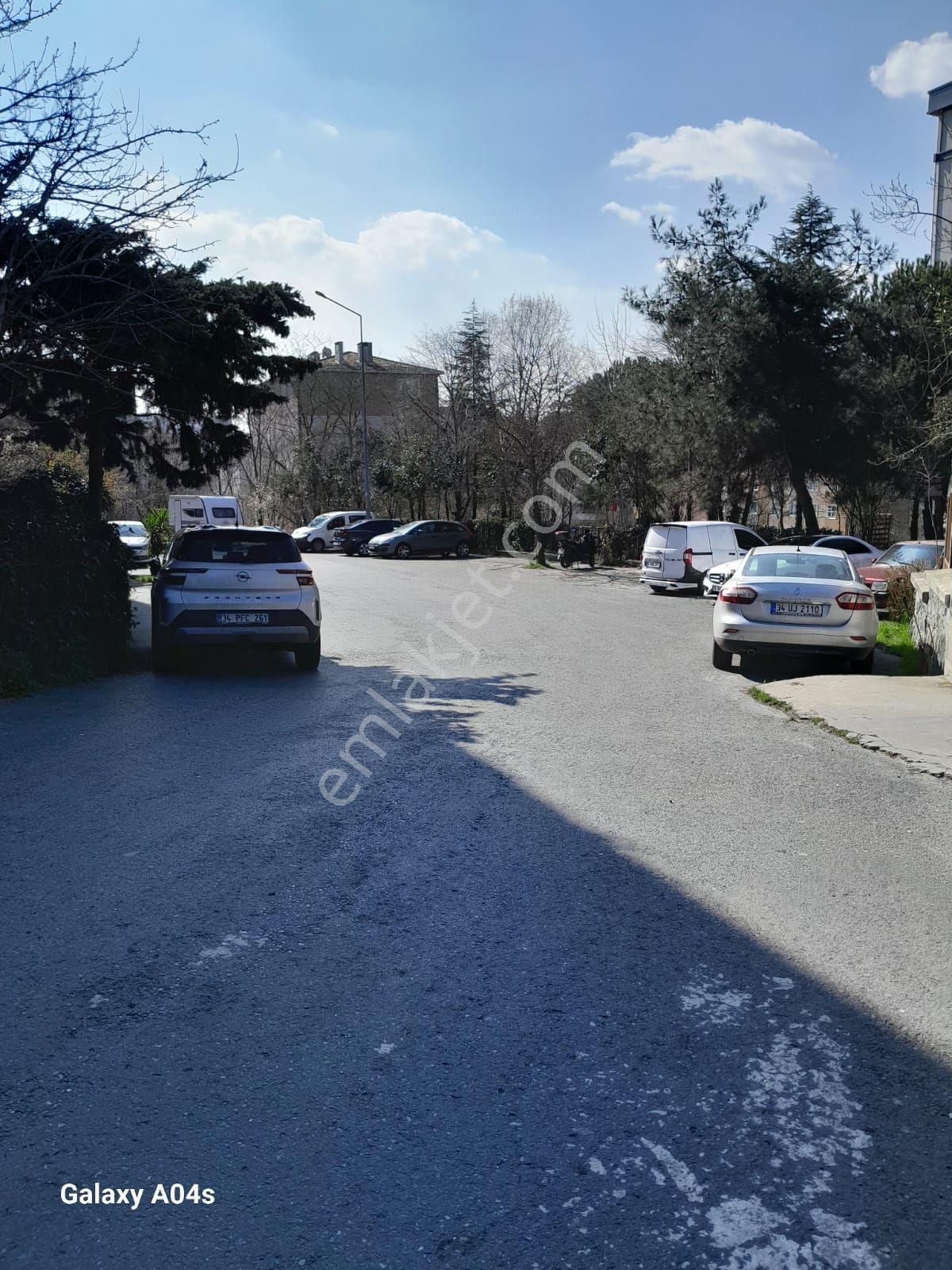 Eyüp Yeşilpınar Da Wialand Ve Metro Yanı Kiralık 2+1 - Görsel 23