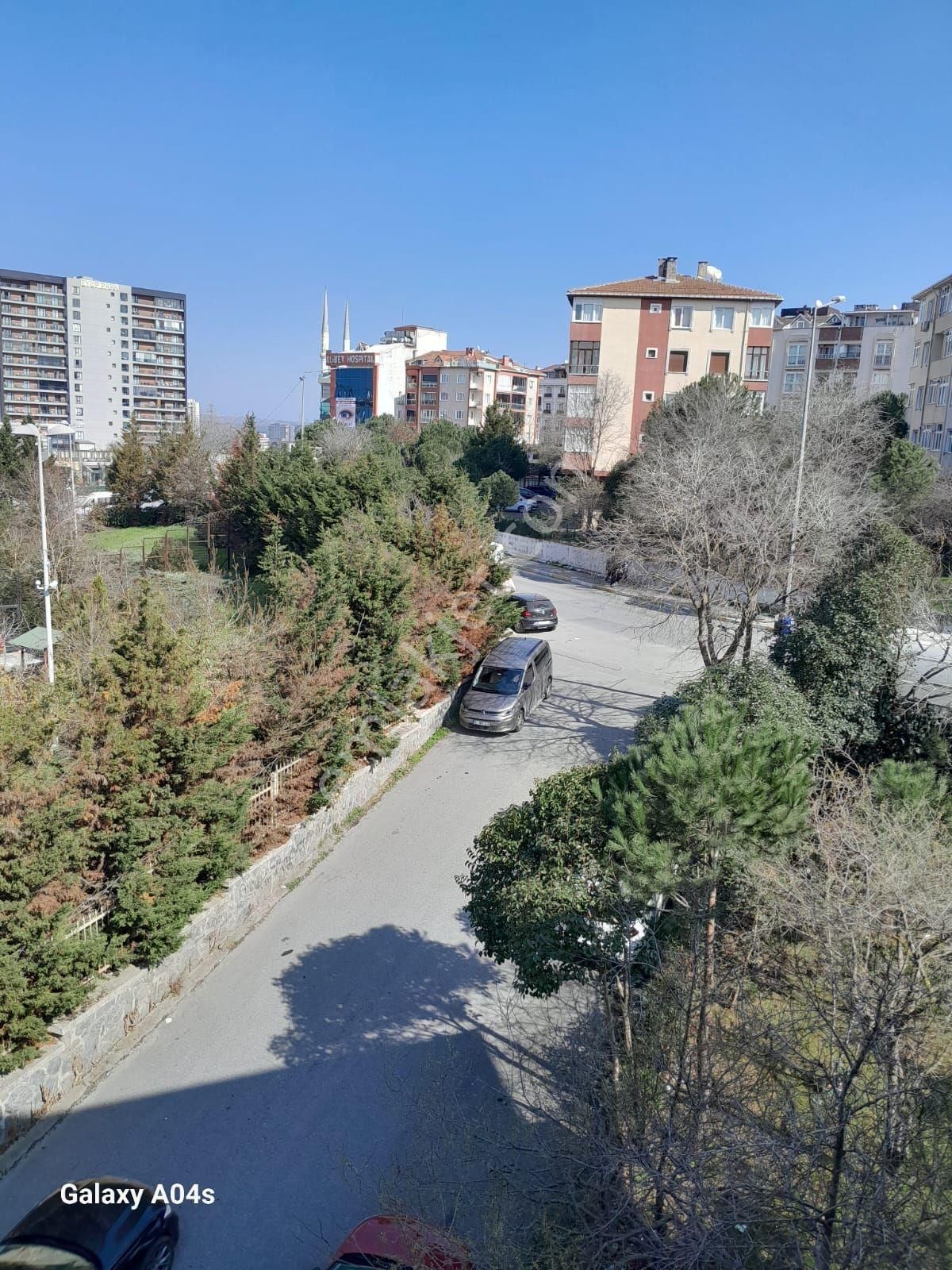 Eyüp Yeşilpınar Da Wialand Ve Metro Yanı Kiralık 2+1 - Görsel 27