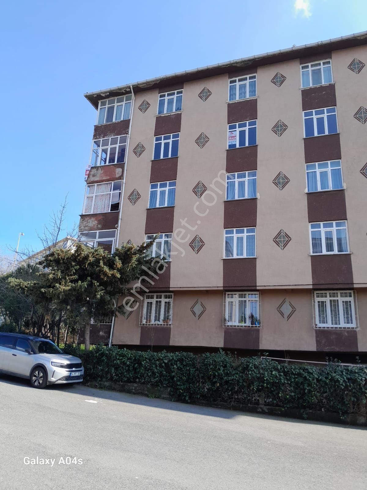 Eyüp Yeşilpınar Da Wialand Ve Metro Yanı Kiralık 2+1 - Görsel 26