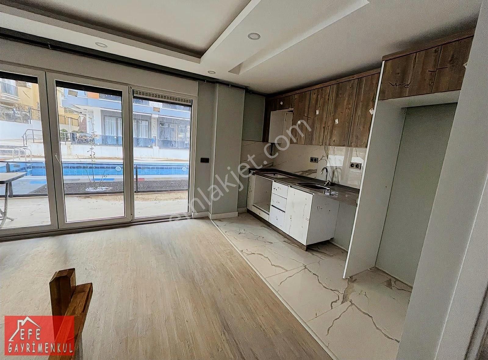 Şile Merkezde Site İçinde Havuza Cephe 2+1 Sıfır Tersdubleks - Görsel 11
