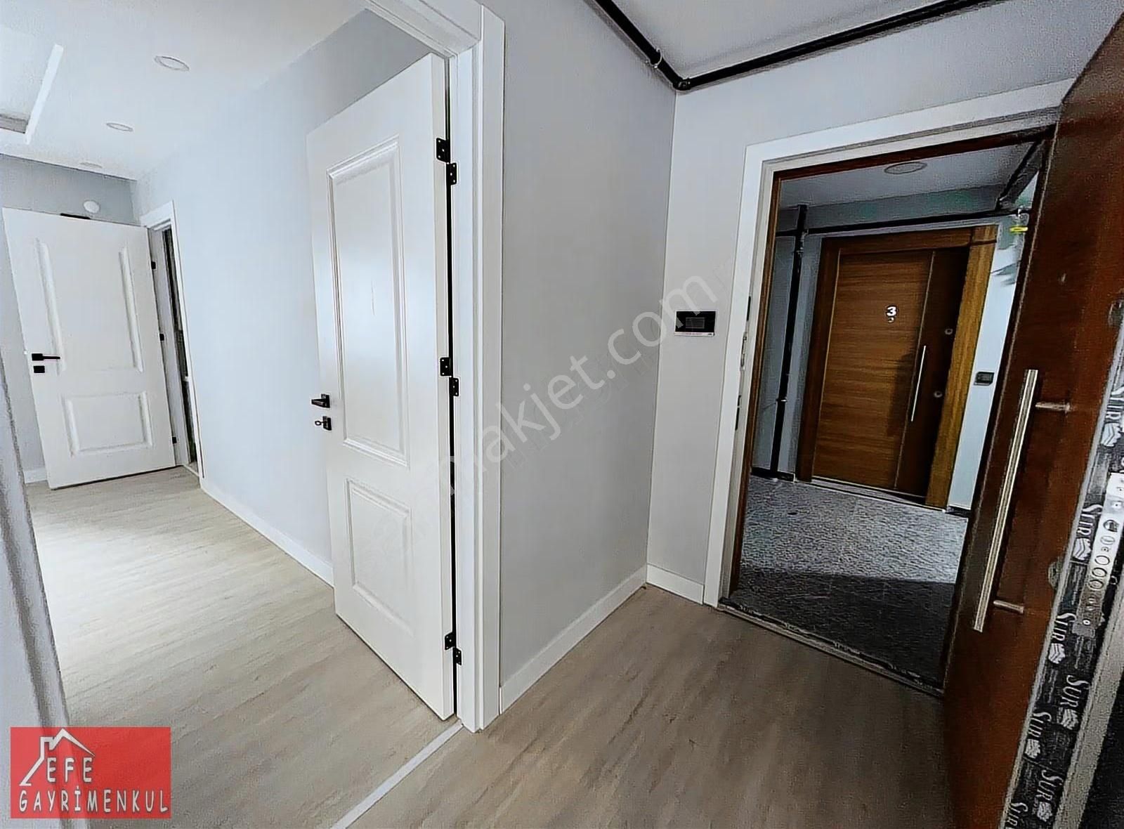 Şile Merkezde Site İçinde Havuza Cephe 2+1 Sıfır Tersdubleks - Görsel 17