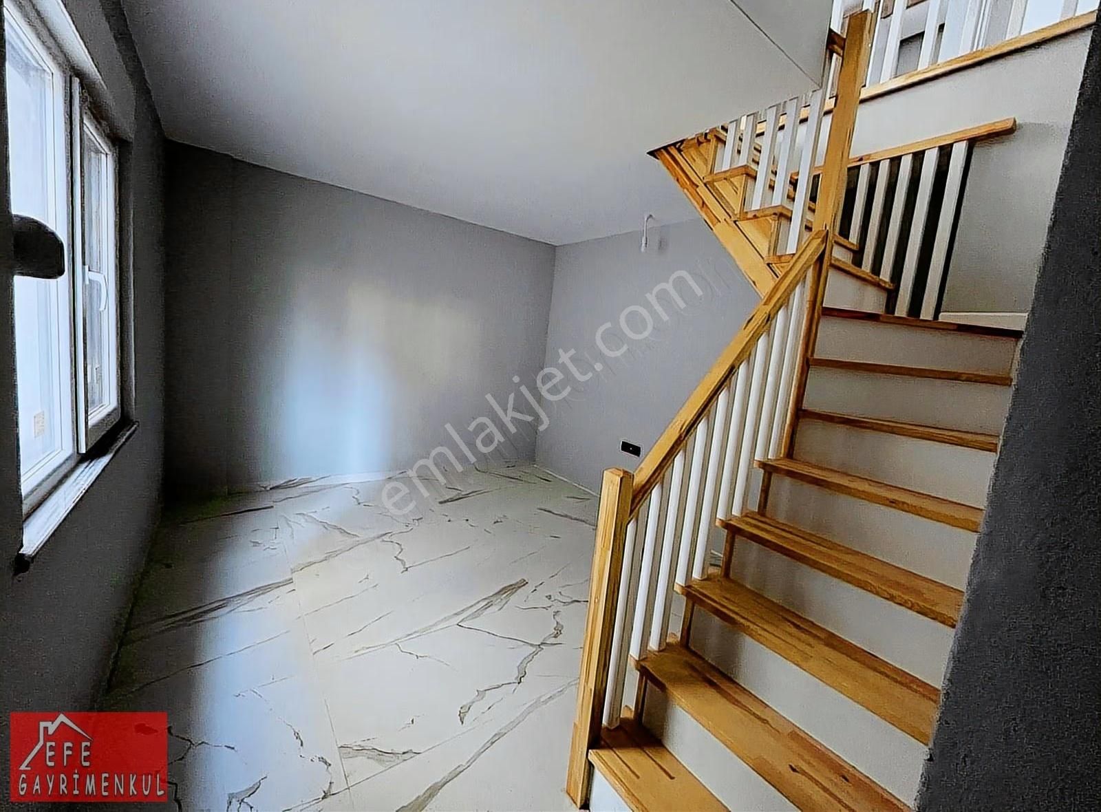 Şile Merkezde Site İçinde Havuza Cephe 2+1 Sıfır Tersdubleks - Görsel 15
