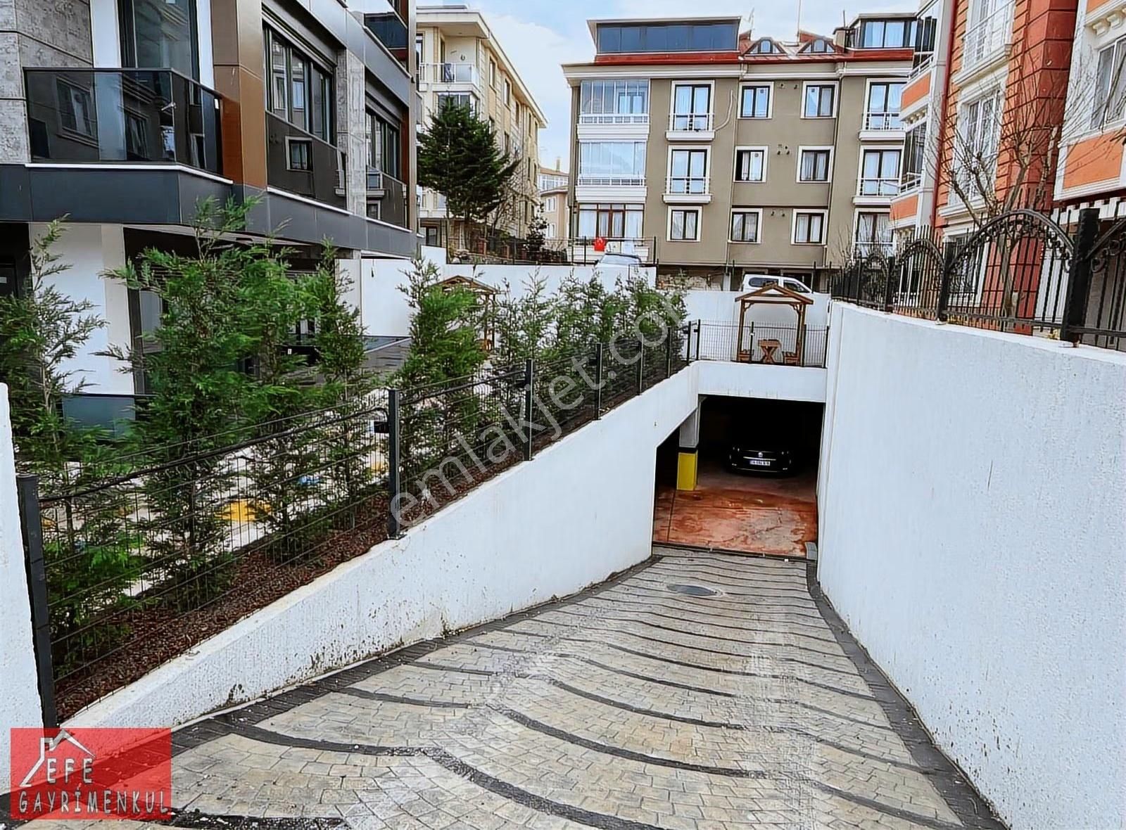 Şile Merkezde Site İçinde Havuza Cephe 2+1 Sıfır Tersdubleks - Görsel 20