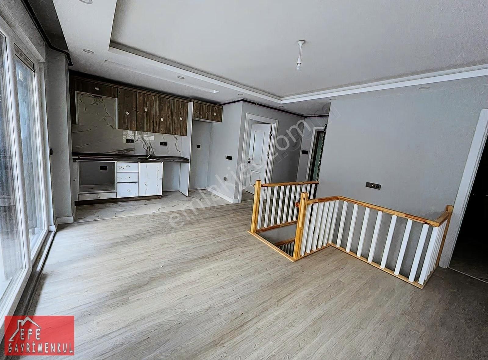 Şile Merkezde Site İçinde Havuza Cephe 2+1 Sıfır Tersdubleks - Görsel 12