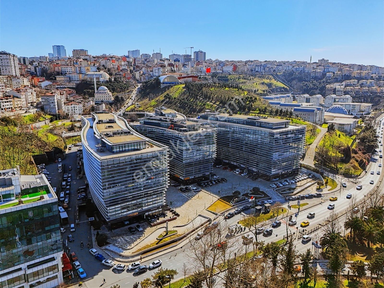Remax Astyle'den Premier Kampüs'te Dekorasyonlu Premium Ofis - Görsel 8
