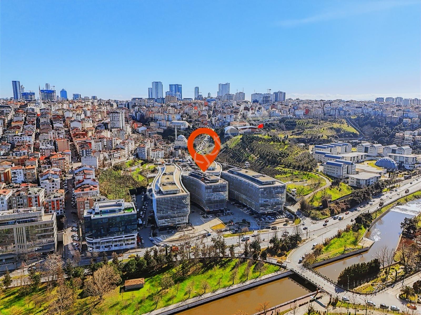 Remax Astyle'den Premier Kampüs'te Dekorasyonlu Premium Ofis - Görsel 12