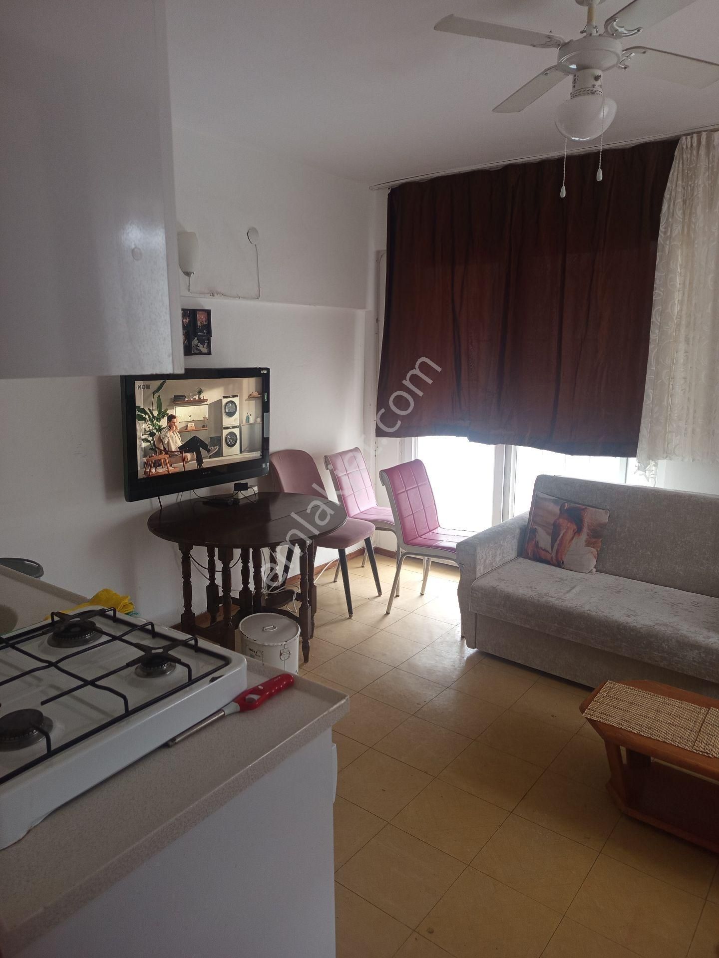 Bilge Emlak'tan Şarköy Mürefte'de Site İçinde Dubleks Daire - Görsel 14