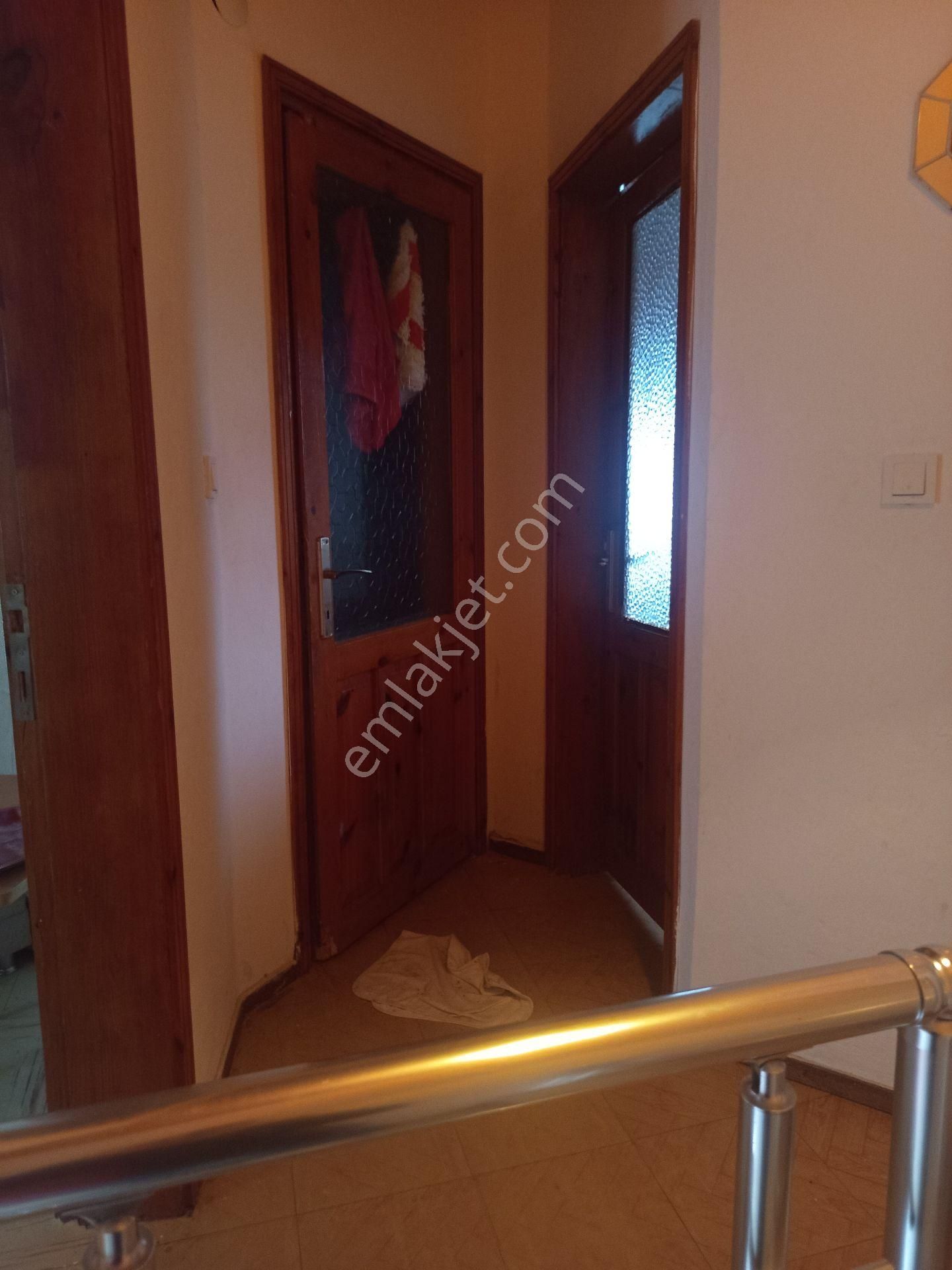 Bilge Emlak'tan Şarköy Mürefte'de Site İçinde Dubleks Daire - Görsel 26