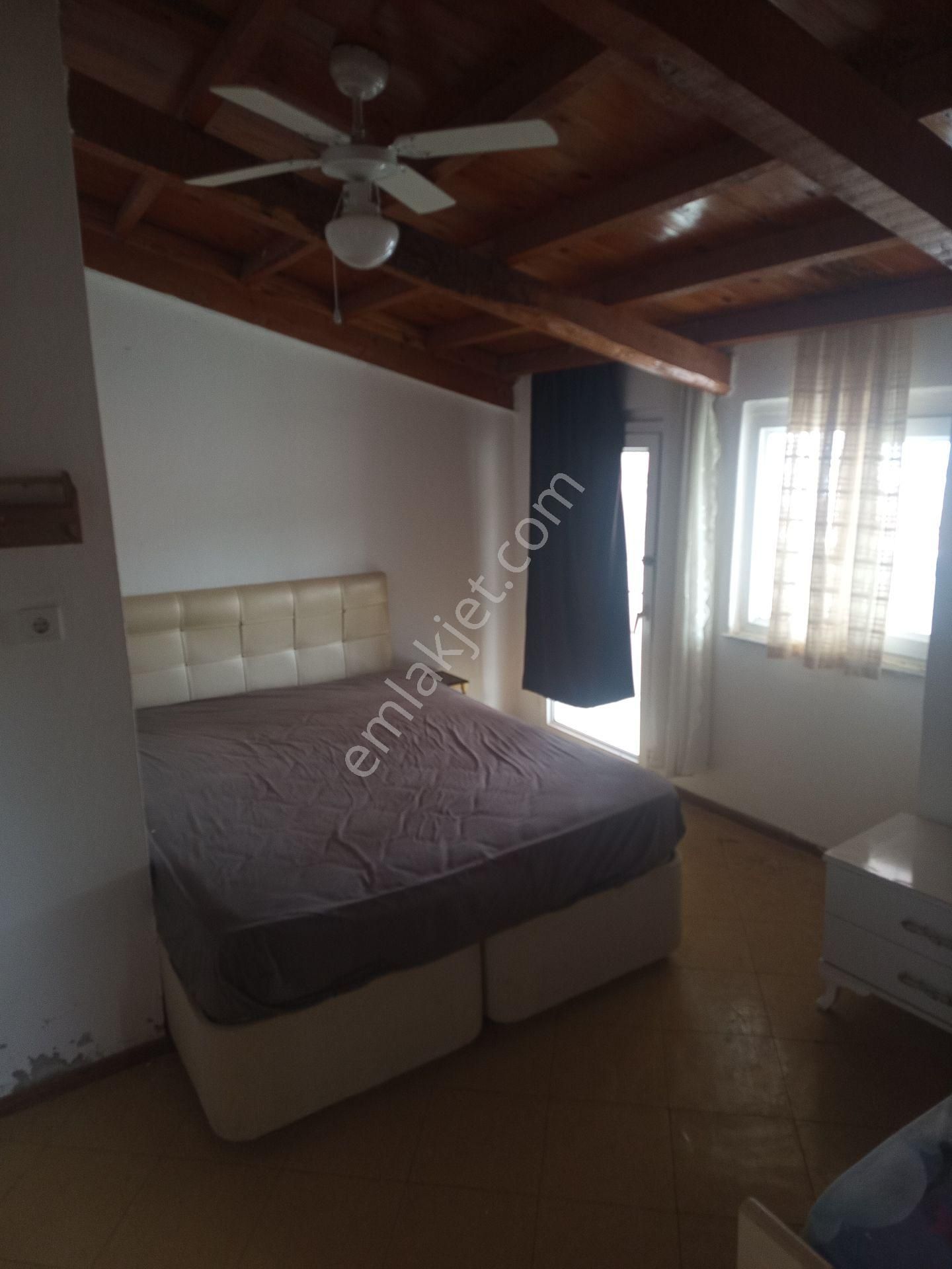 Bilge Emlak'tan Şarköy Mürefte'de Site İçinde Dubleks Daire - Görsel 22