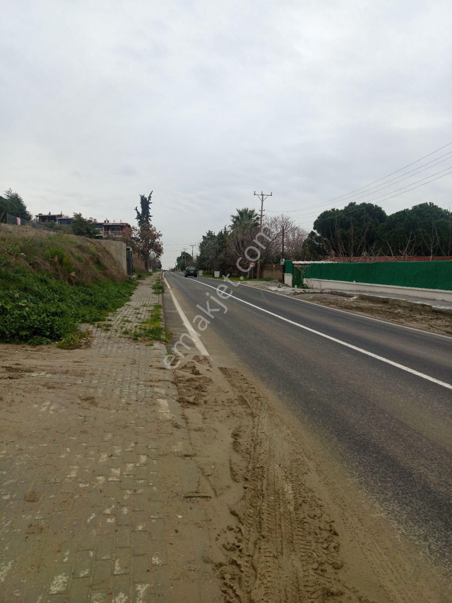 Bilge Emlak'tan Şarköy Mürefte'de Site İçinde Dubleks Daire - Görsel 8