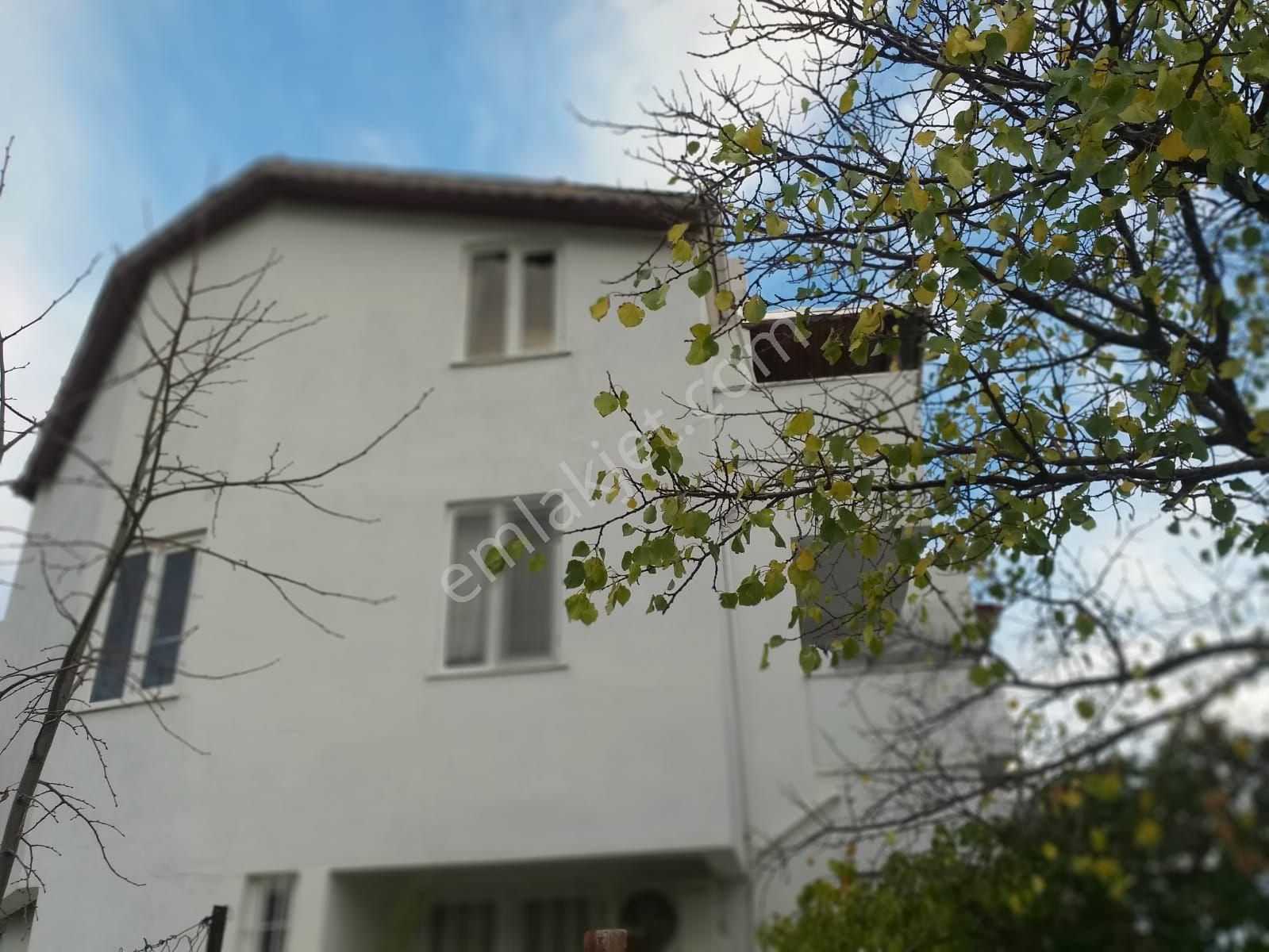 Bilge Emlak'tan Şarköy Mürefte'de Site İçinde Dubleks Daire - Görsel 11