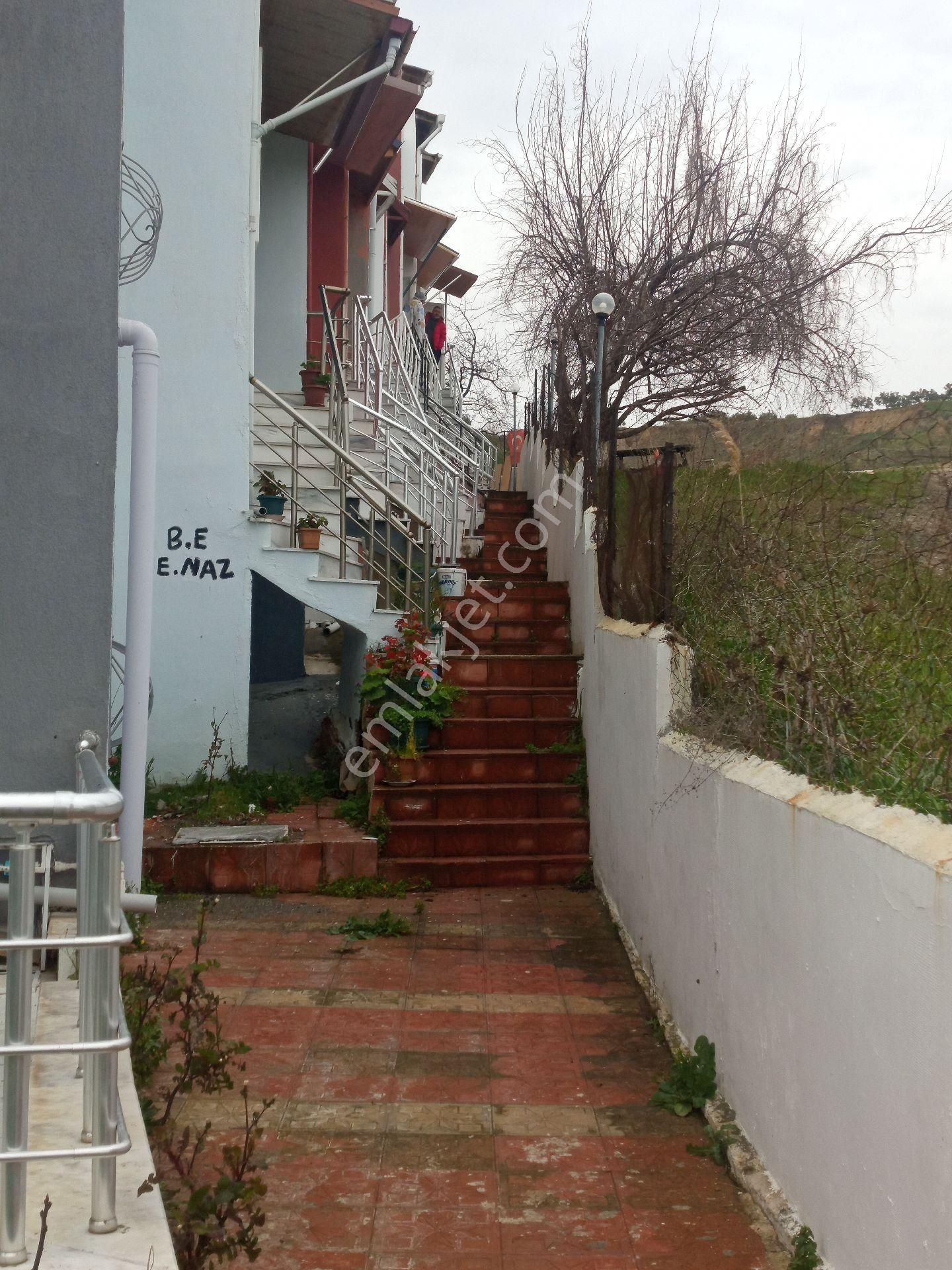 Bilge Emlak'tan Şarköy Mürefte'de Site İçinde Dubleks Daire - Görsel 5