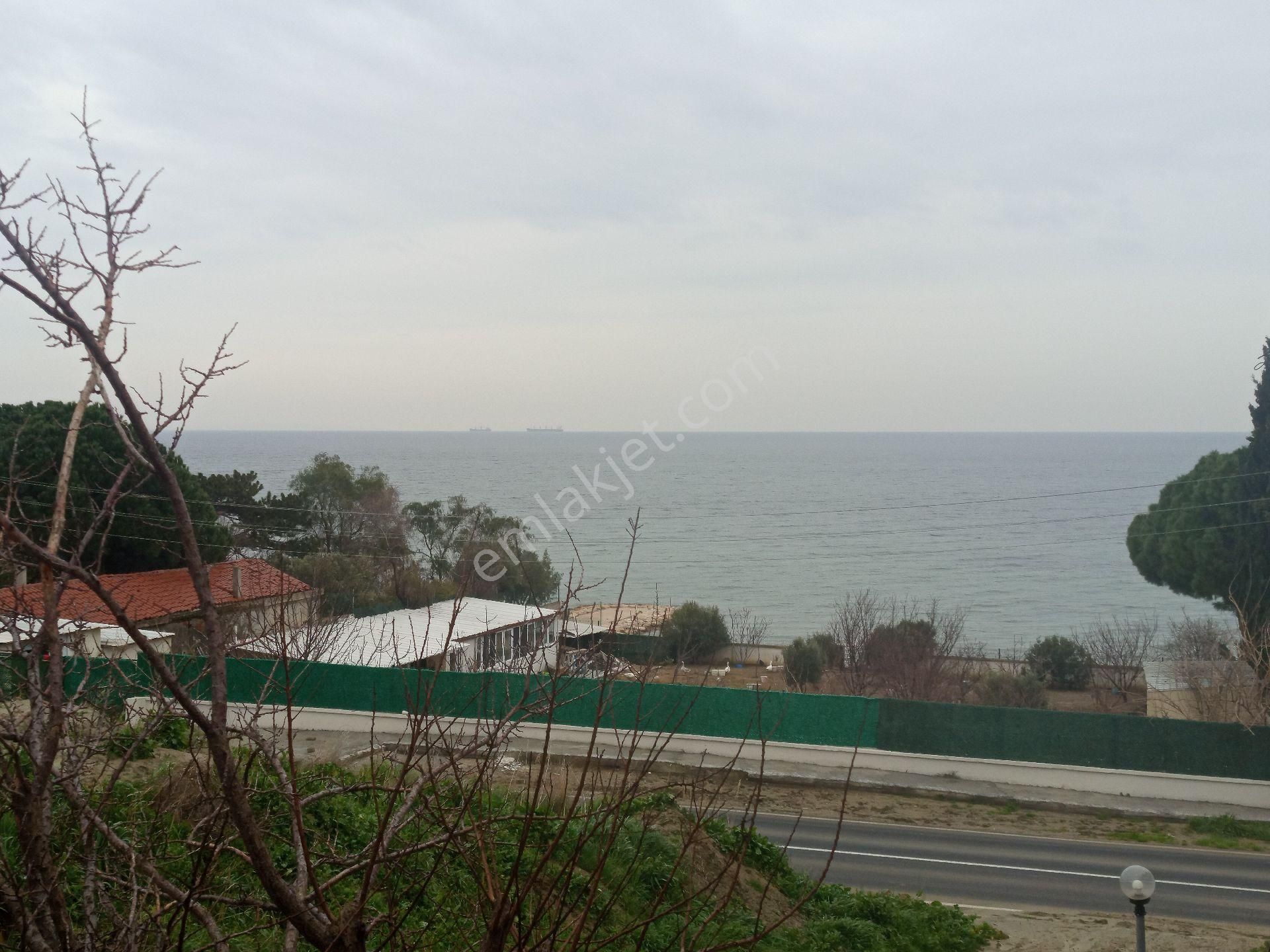 Bilge Emlak'tan Şarköy Mürefte'de Site İçinde Dubleks Daire - Görsel 2