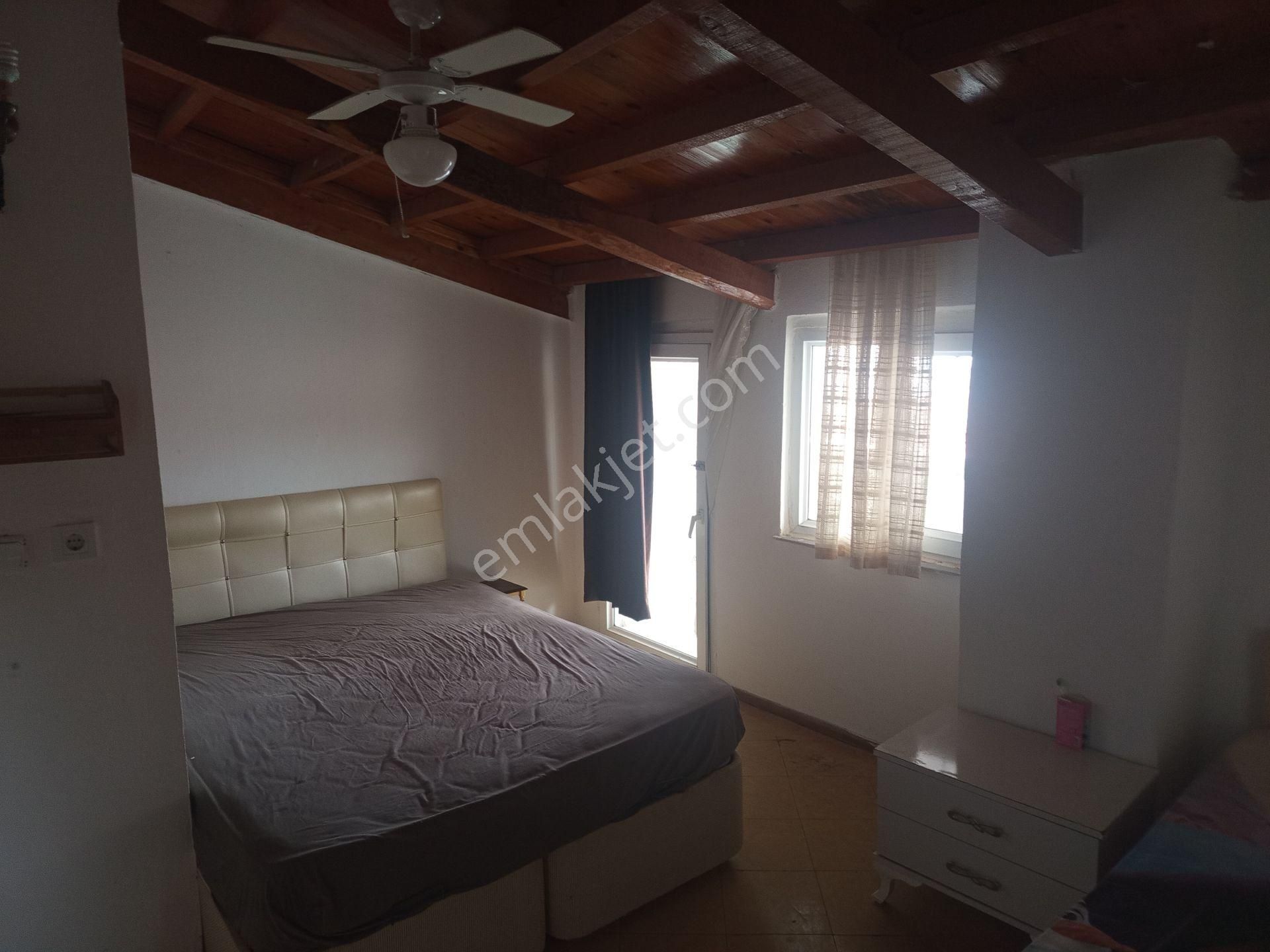 Bilge Emlak'tan Şarköy Mürefte'de Site İçinde Dubleks Daire - Görsel 21