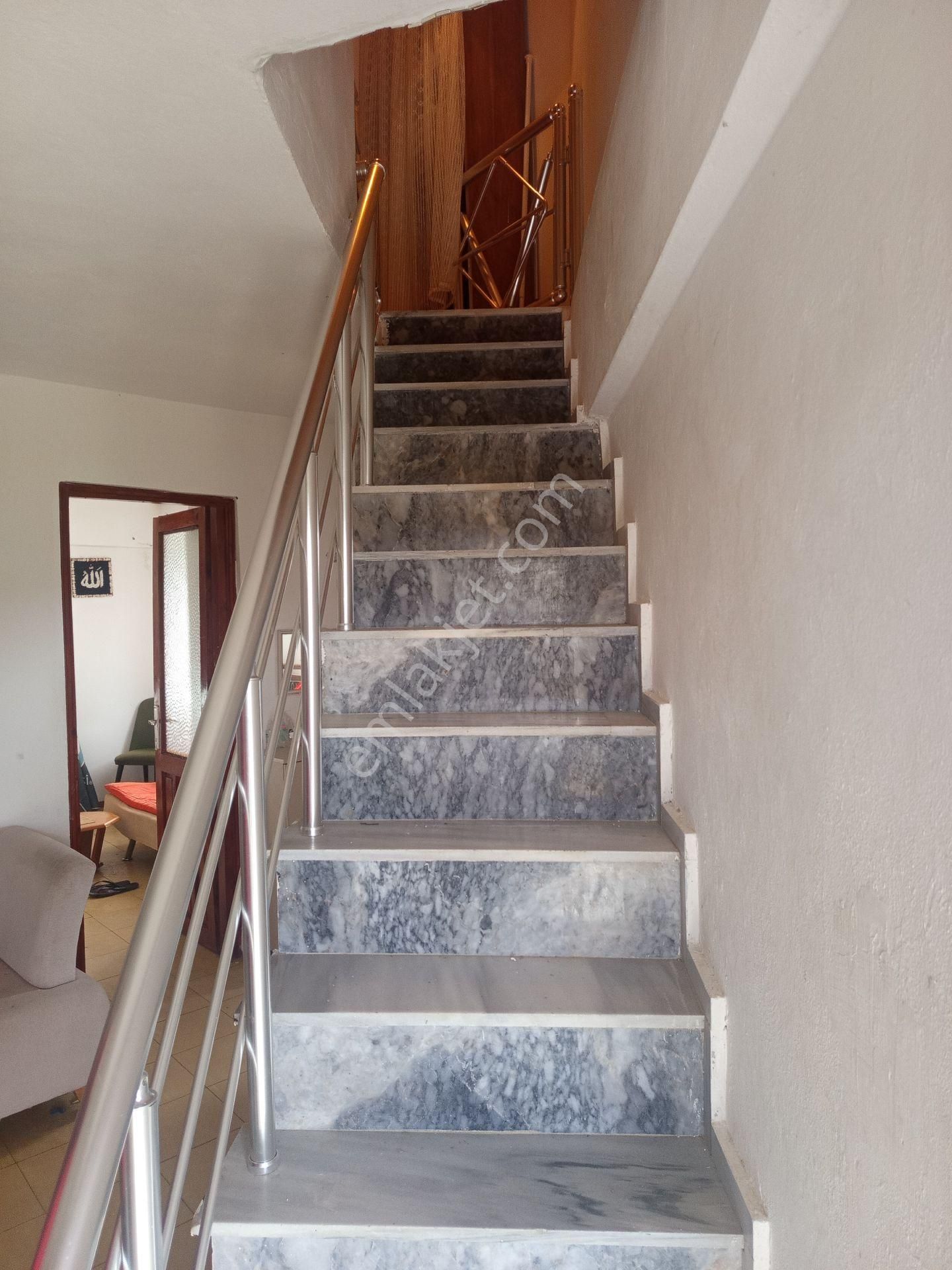 Bilge Emlak'tan Şarköy Mürefte'de Site İçinde Dubleks Daire - Görsel 19