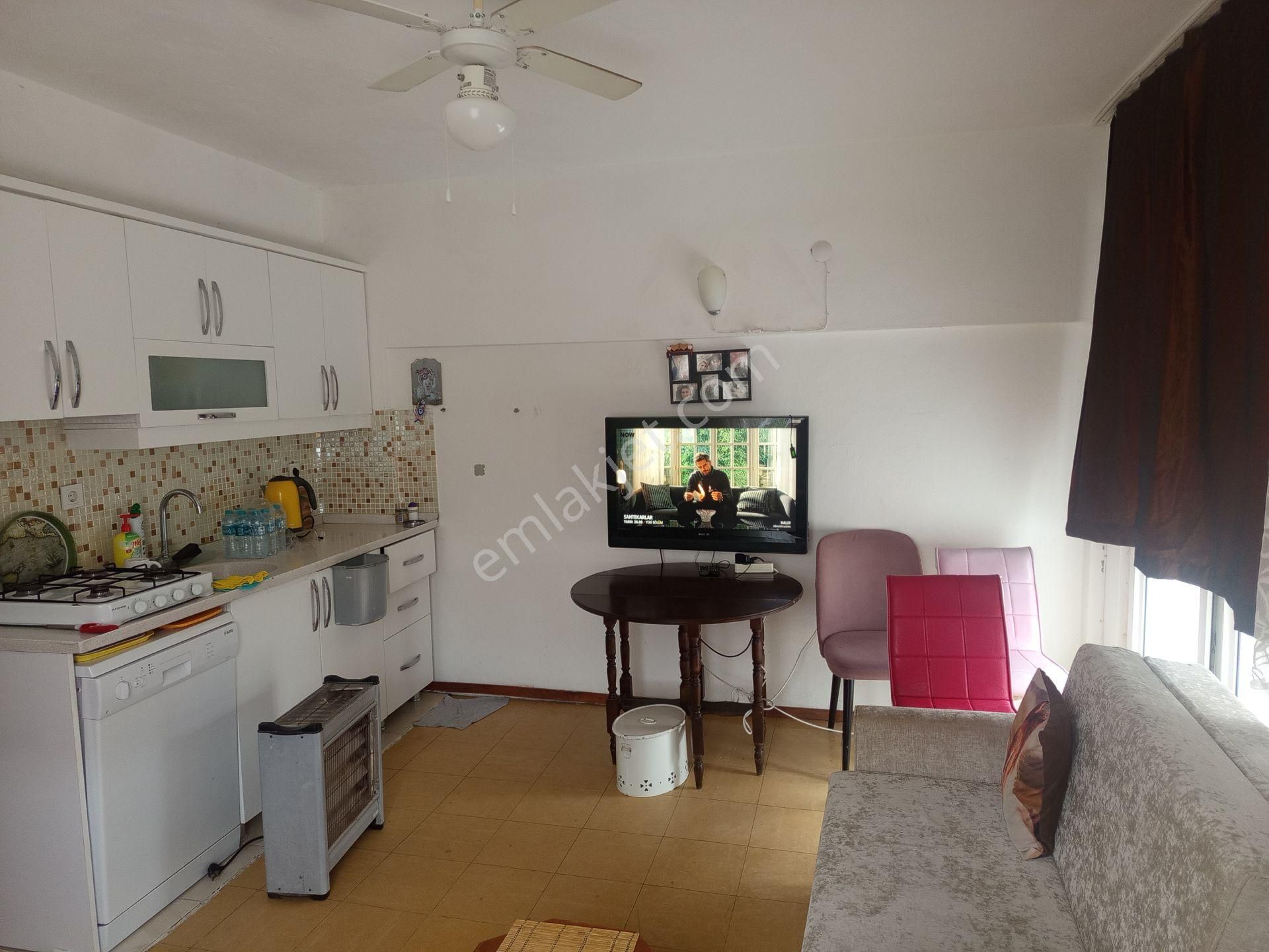 Bilge Emlak'tan Şarköy Mürefte'de Site İçinde Dubleks Daire - Görsel 32