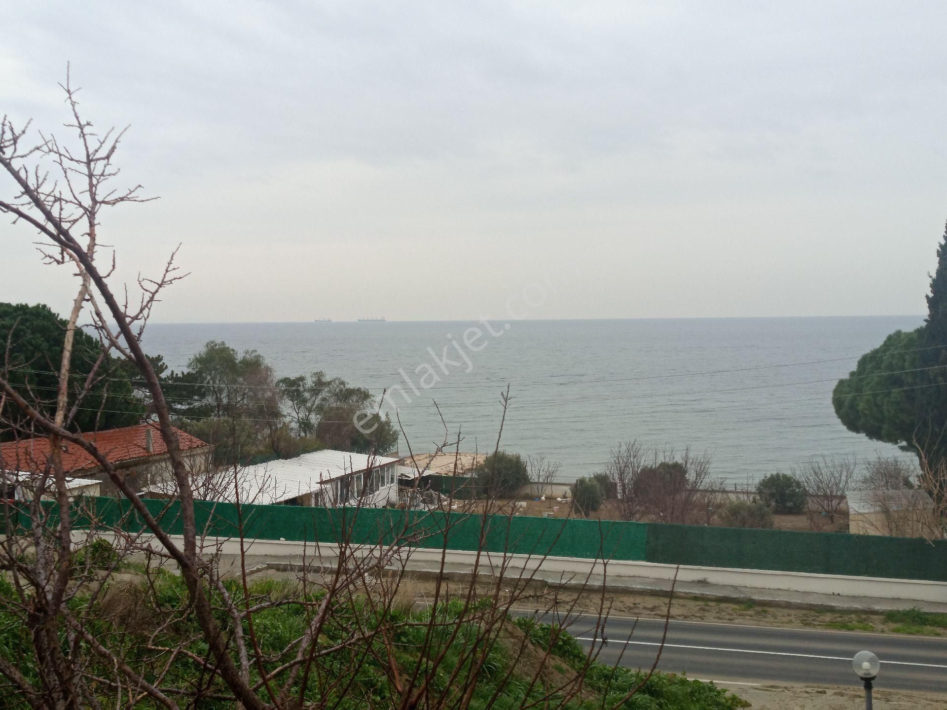 Bilge Emlak'tan Şarköy Mürefte'de Site İçinde Dubleks Daire