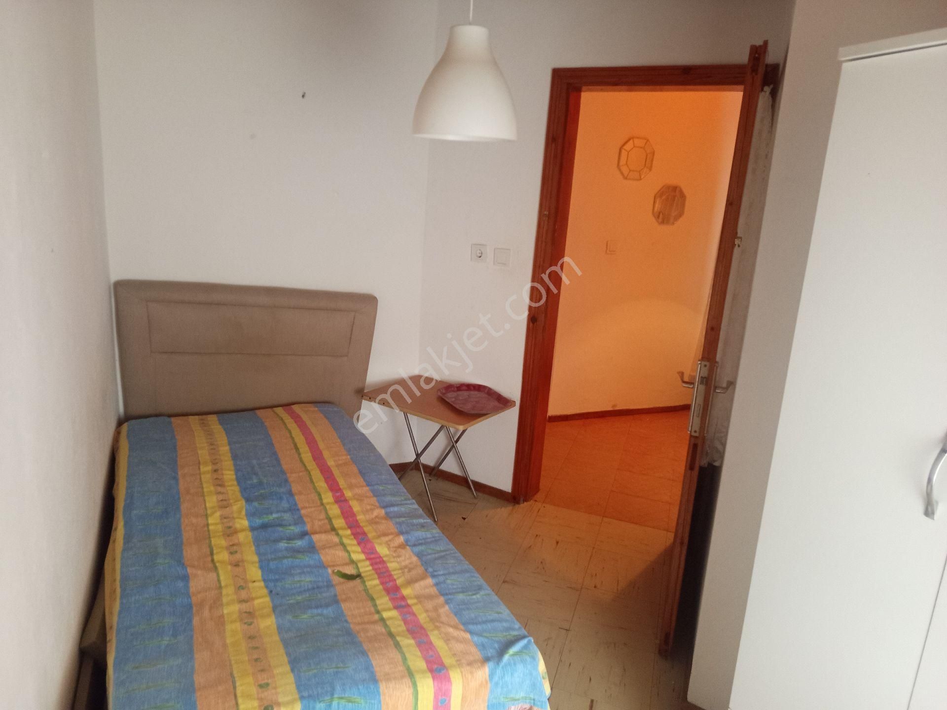 Bilge Emlak'tan Şarköy Mürefte'de Site İçinde Dubleks Daire - Görsel 27