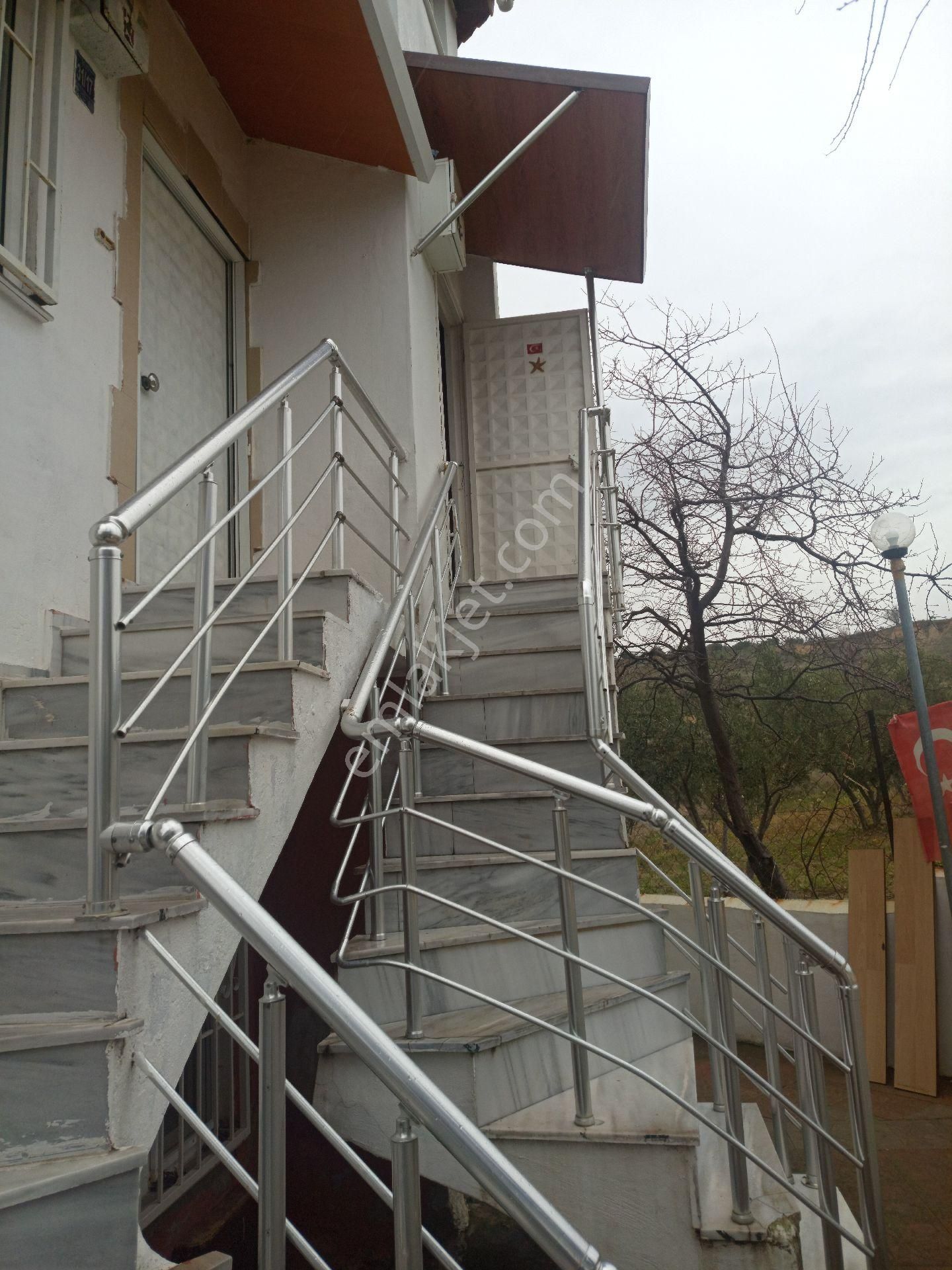 Bilge Emlak'tan Şarköy Mürefte'de Site İçinde Dubleks Daire - Görsel 3