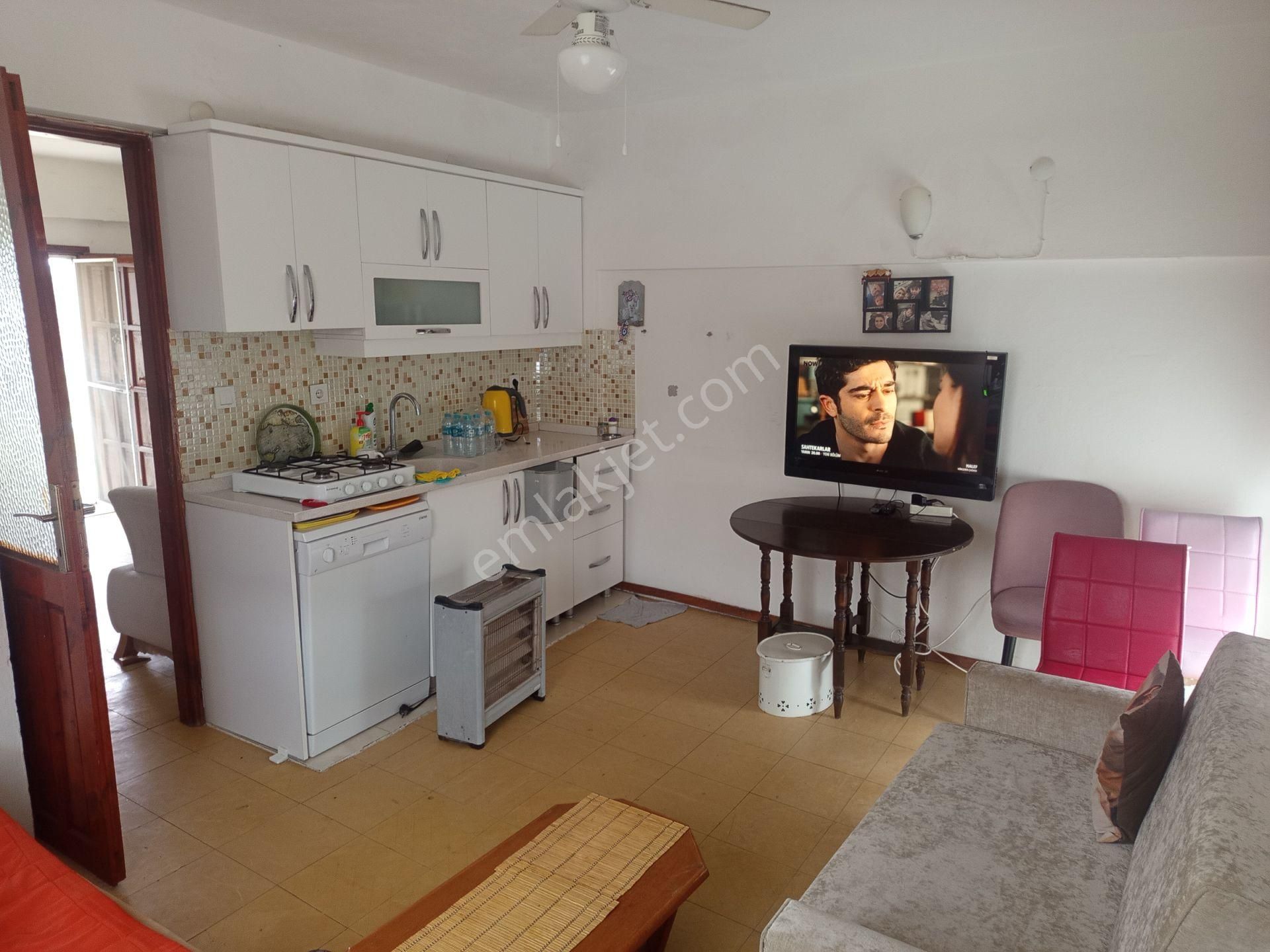 Bilge Emlak'tan Şarköy Mürefte'de Site İçinde Dubleks Daire - Görsel 15