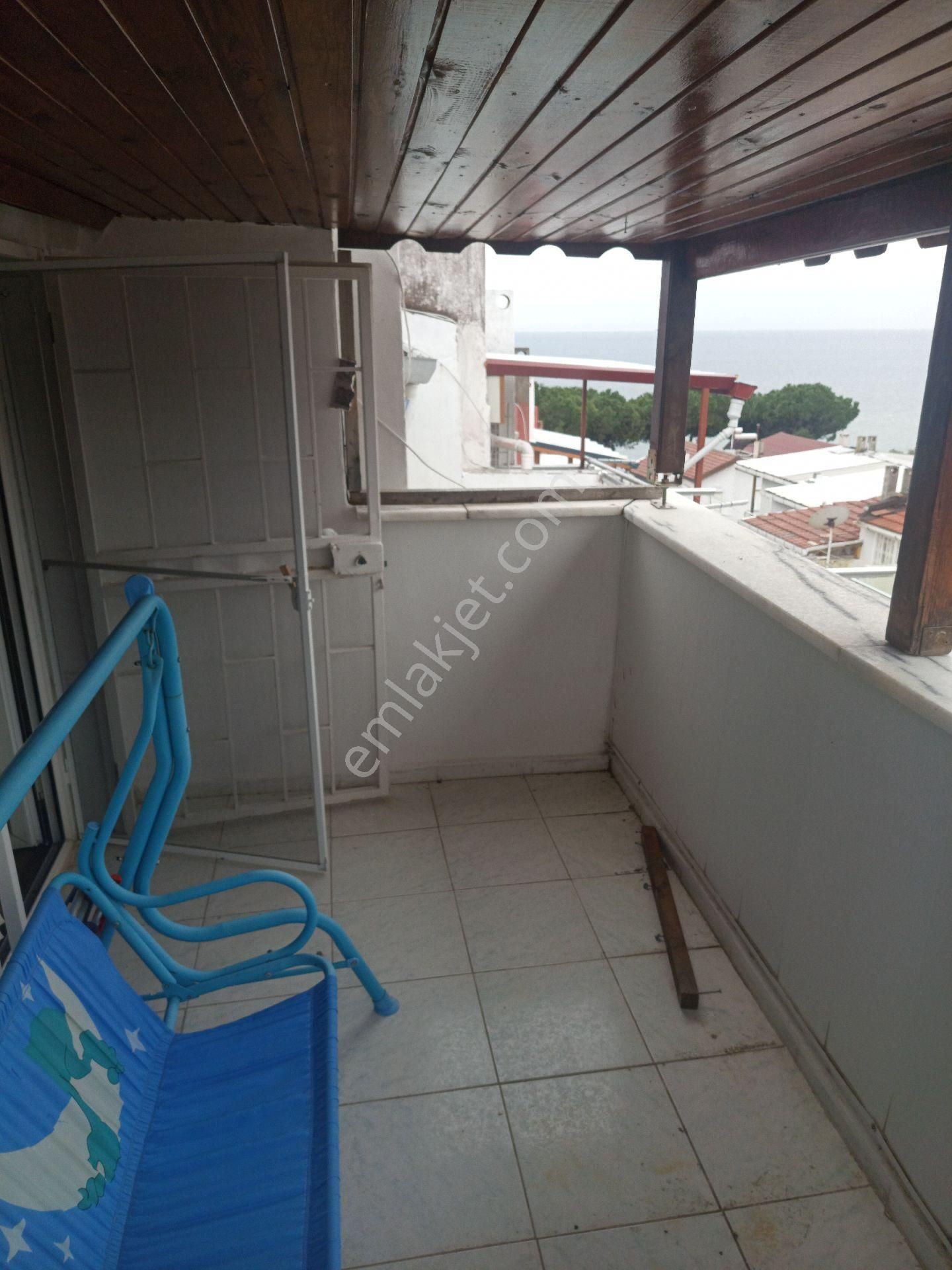 Bilge Emlak'tan Şarköy Mürefte'de Site İçinde Dubleks Daire - Görsel 23