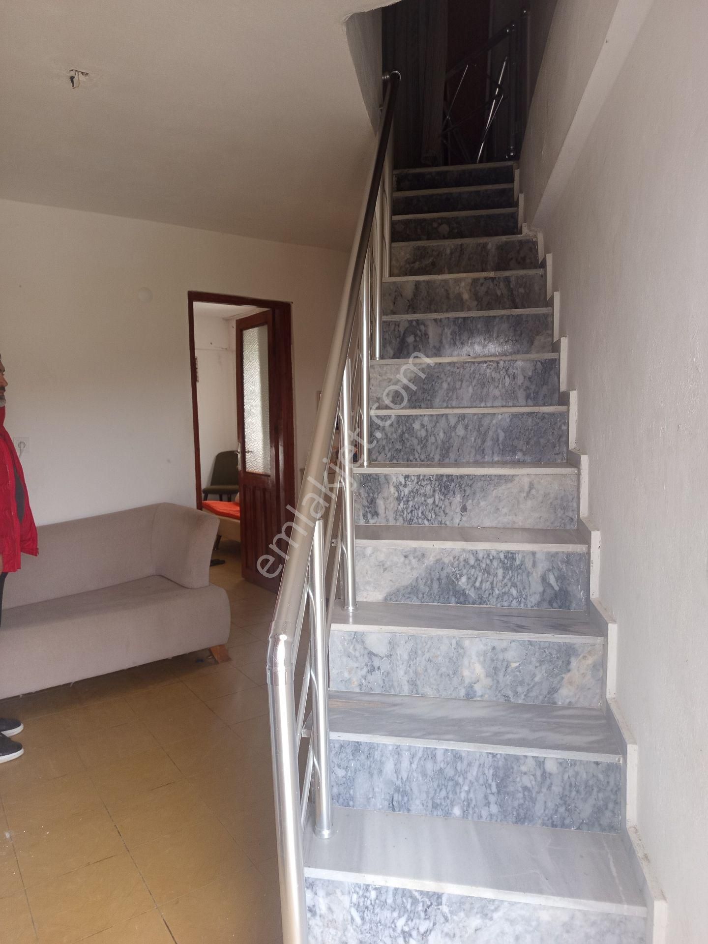 Bilge Emlak'tan Şarköy Mürefte'de Site İçinde Dubleks Daire - Görsel 12