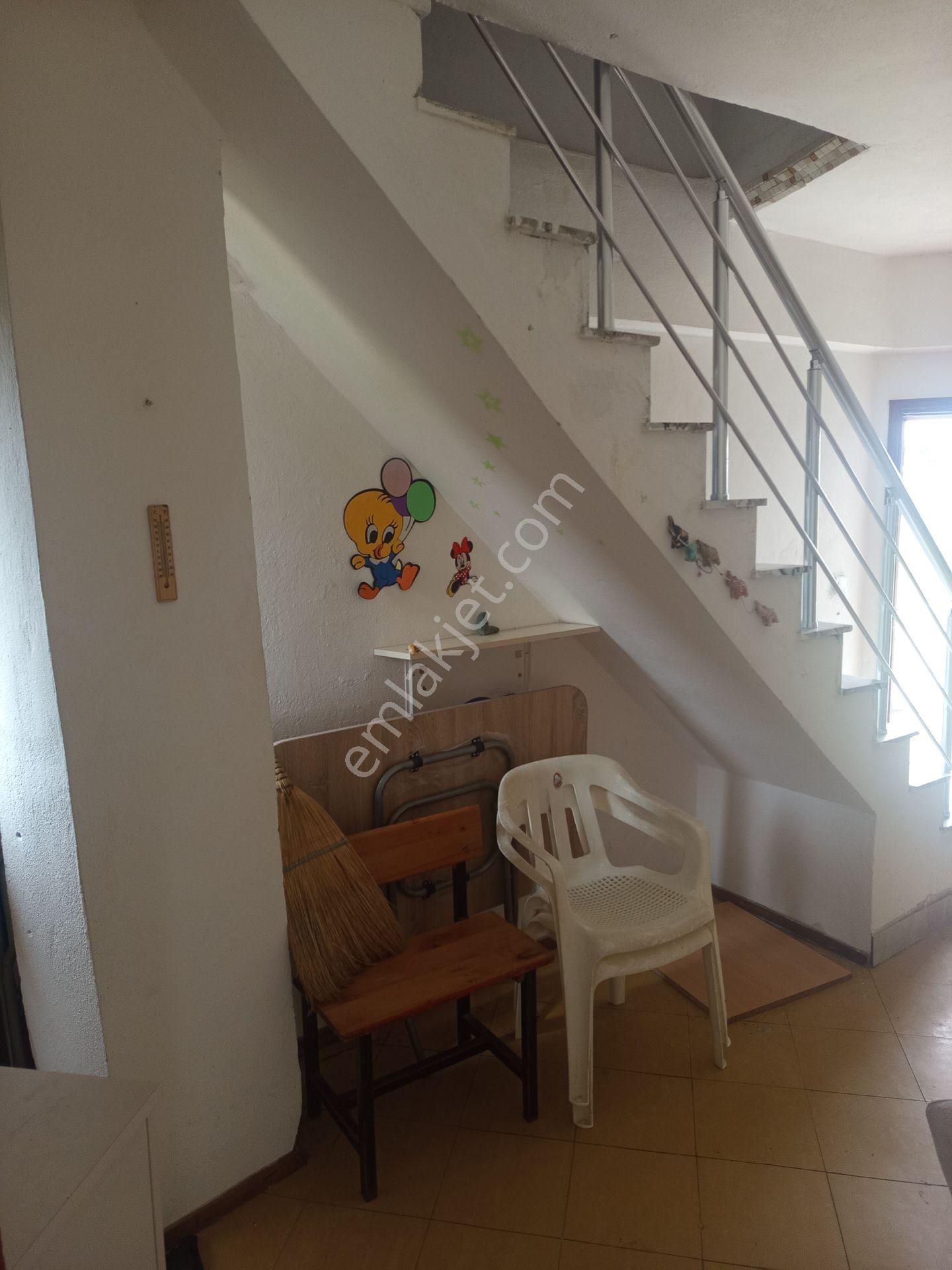 Bilge Emlak'tan Şarköy Mürefte'de Site İçinde Dubleks Daire - Görsel 16