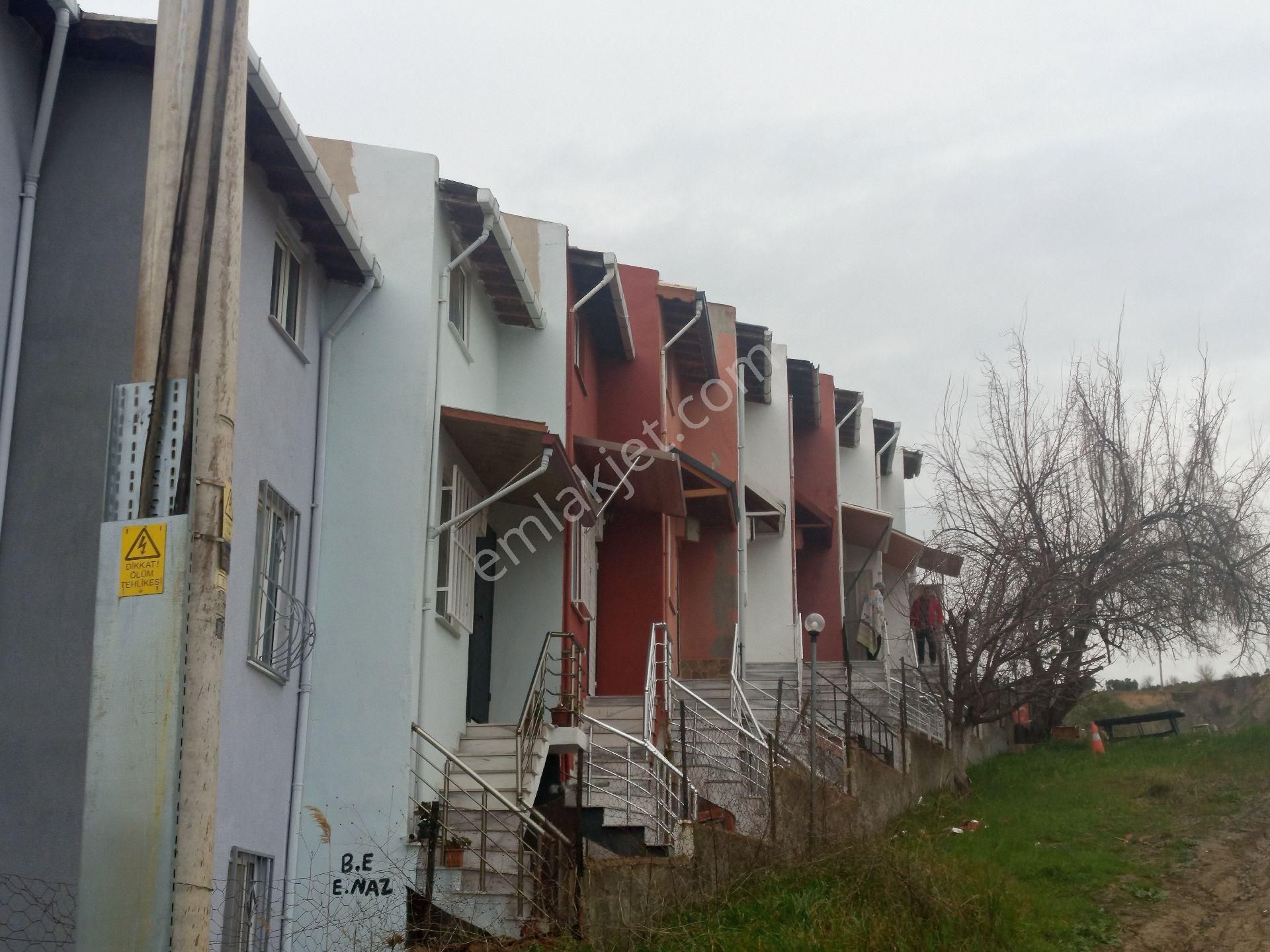 Bilge Emlak'tan Şarköy Mürefte'de Site İçinde Dubleks Daire - Görsel 6