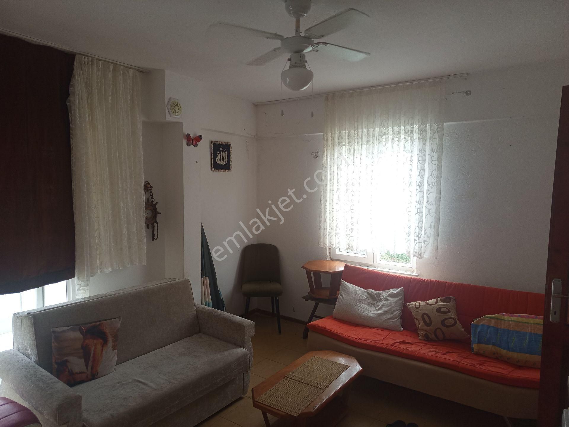 Bilge Emlak'tan Şarköy Mürefte'de Site İçinde Dubleks Daire - Görsel 17