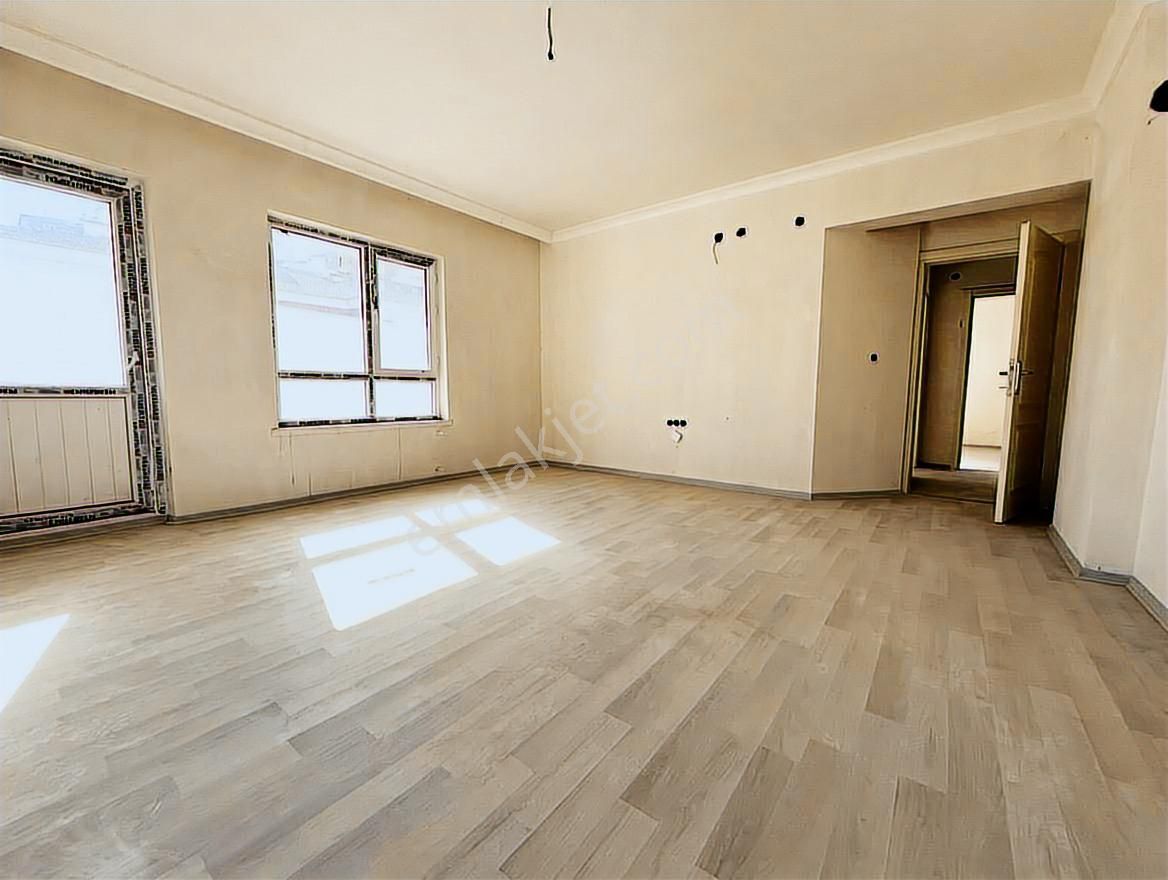 Temelli Alcı Mahallesinde Fırsat İskanlı Boş Satılık 3+1 Daire - Görsel 12